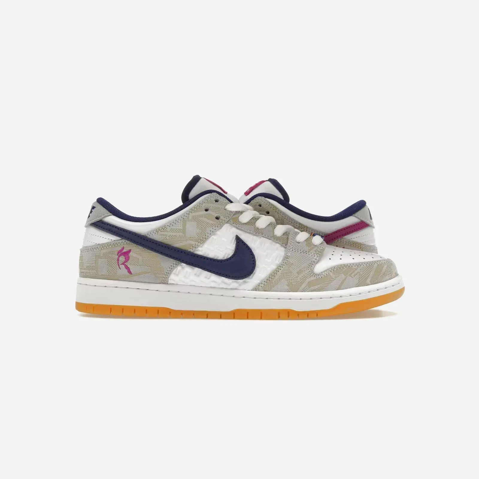 Nike SB Dunk Low Rayssa Leal