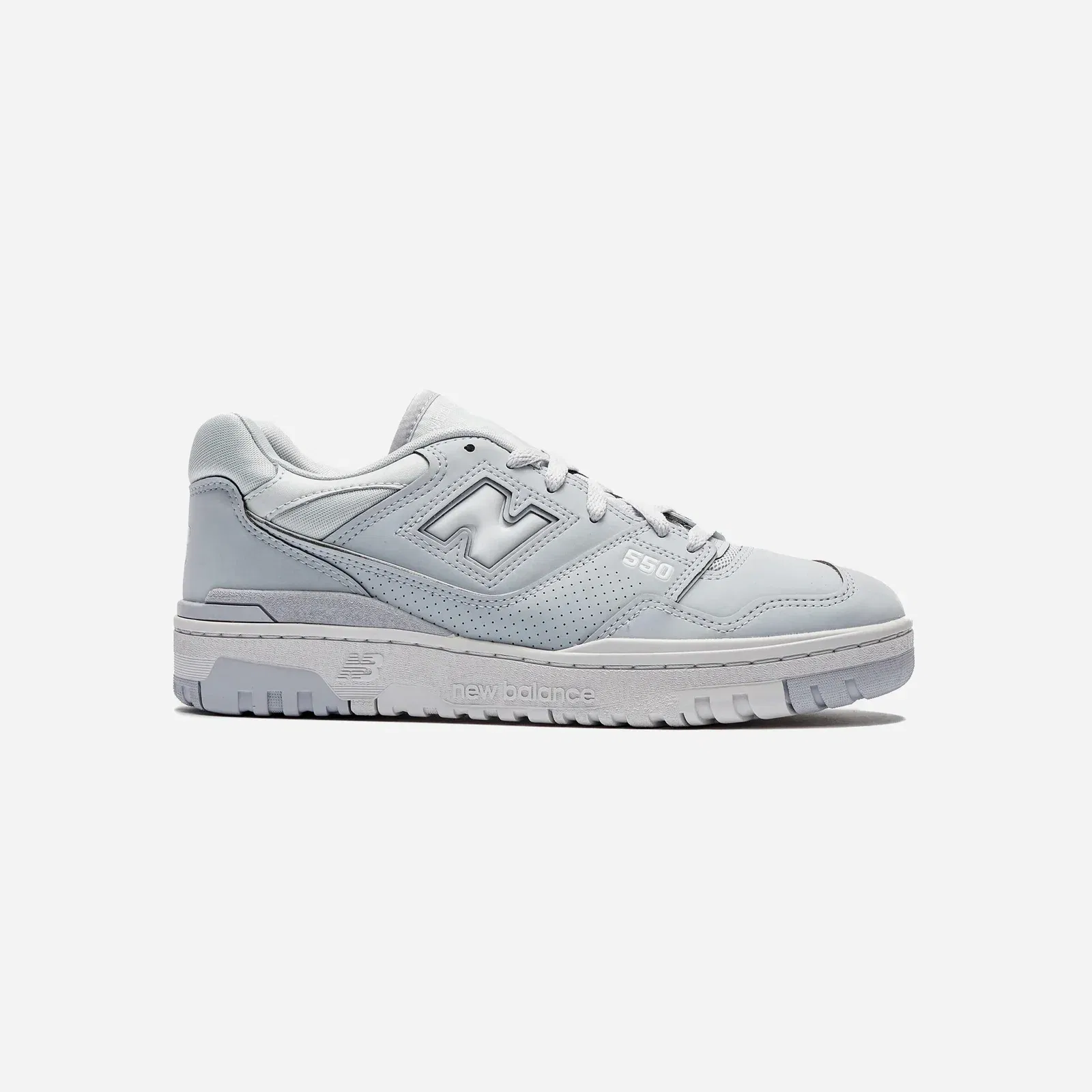 New Balance 550 Vintage Suede