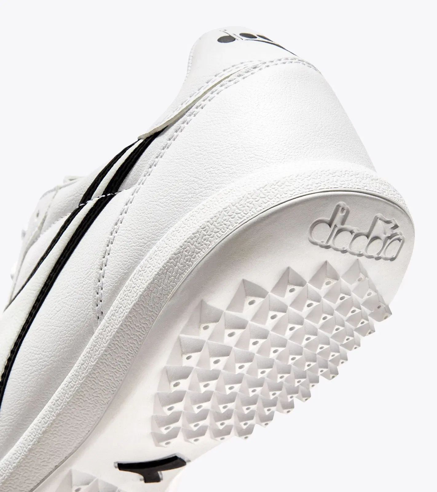 Diadora Brasil R Tfr White/Black