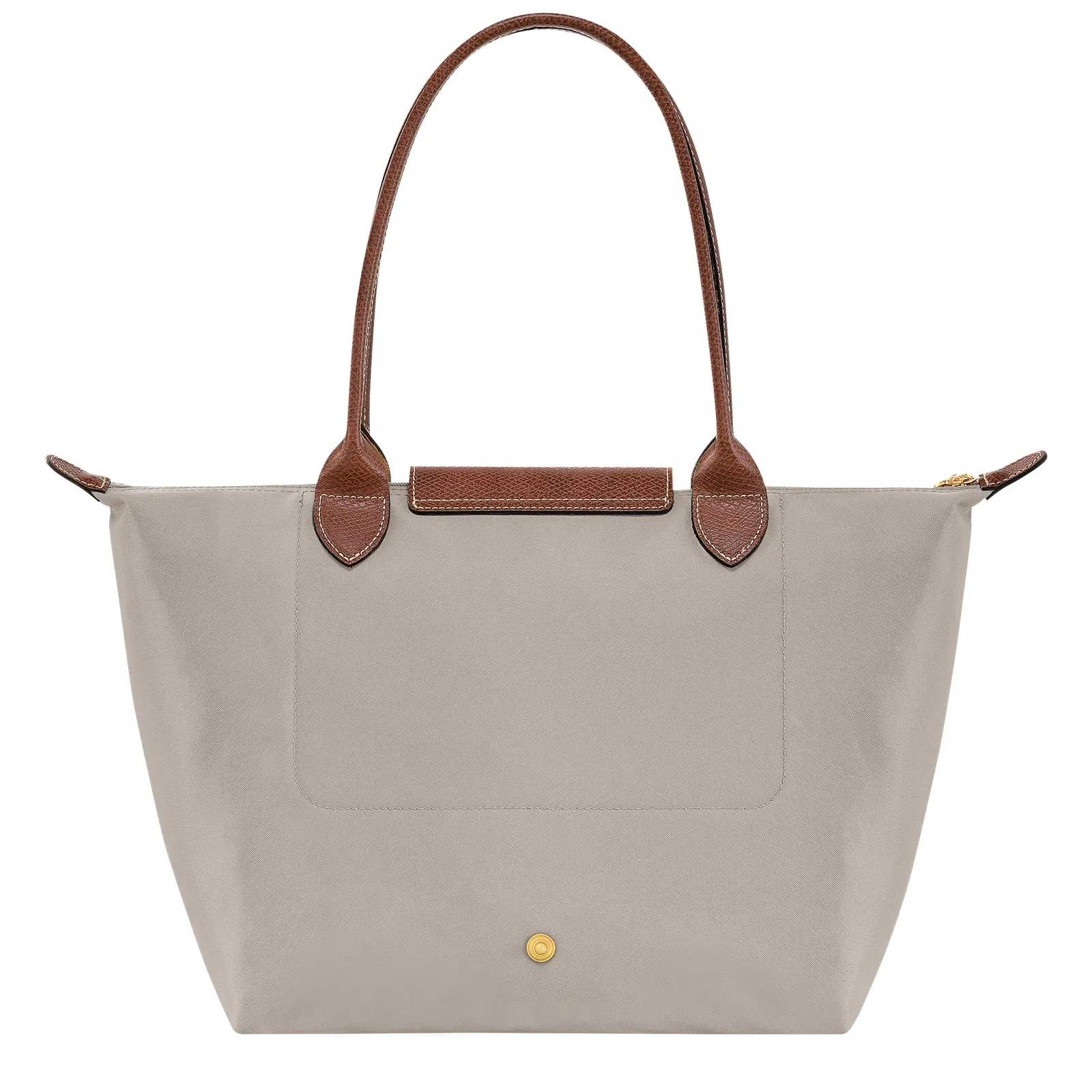 Longchamp Le Pliage Original M Tote bag Pebble