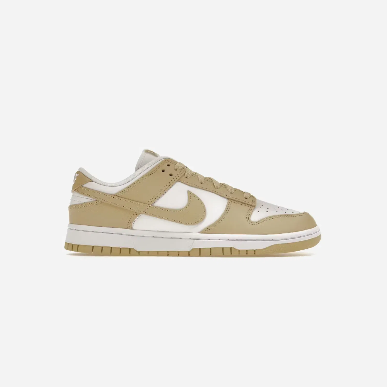 Nike Dunk Low 'Team Gold'