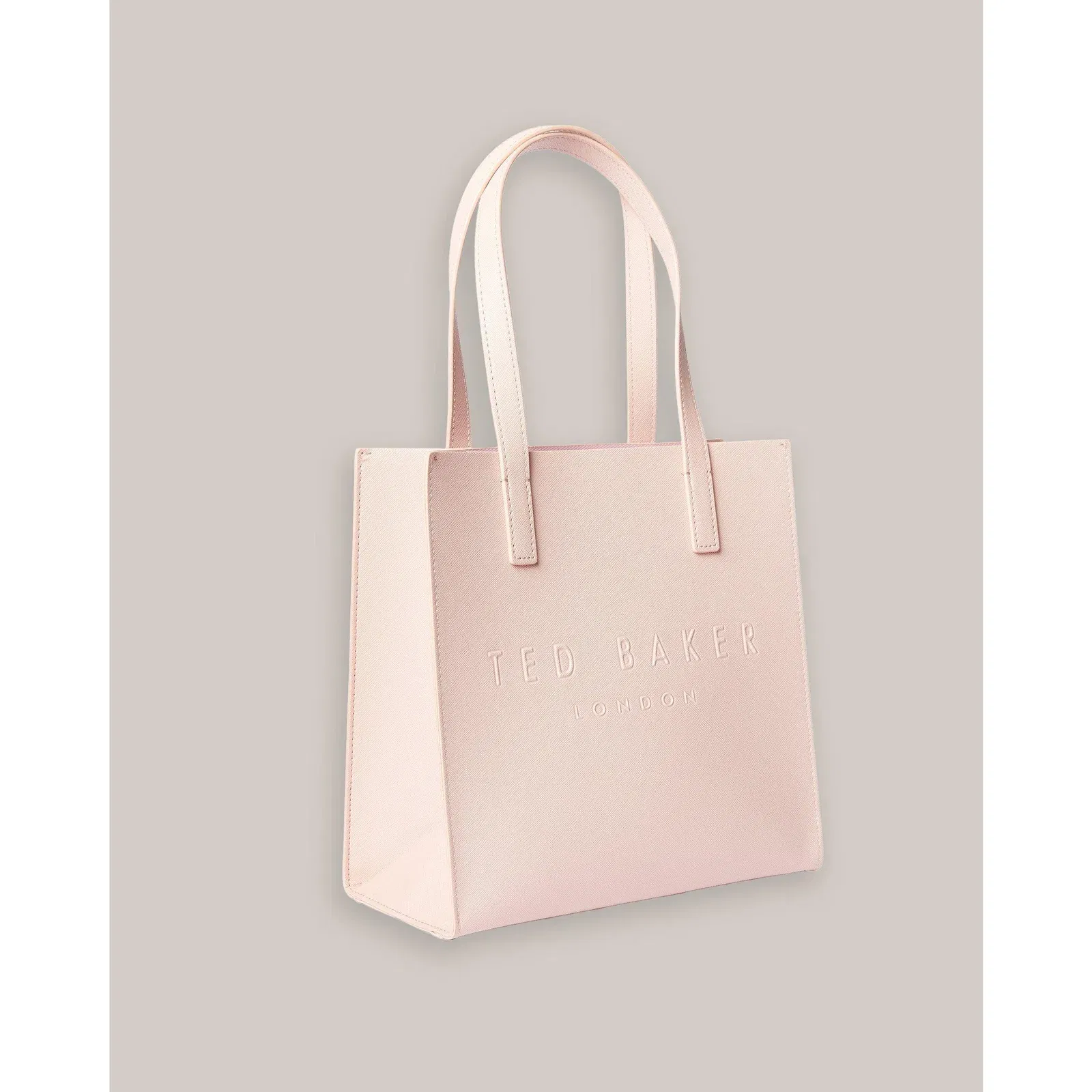 Ted Baker Small Soocon Shopper Bag