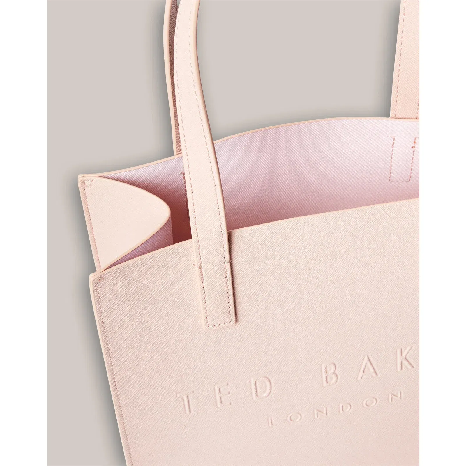 Ted Baker Small Soocon Shopper Bag