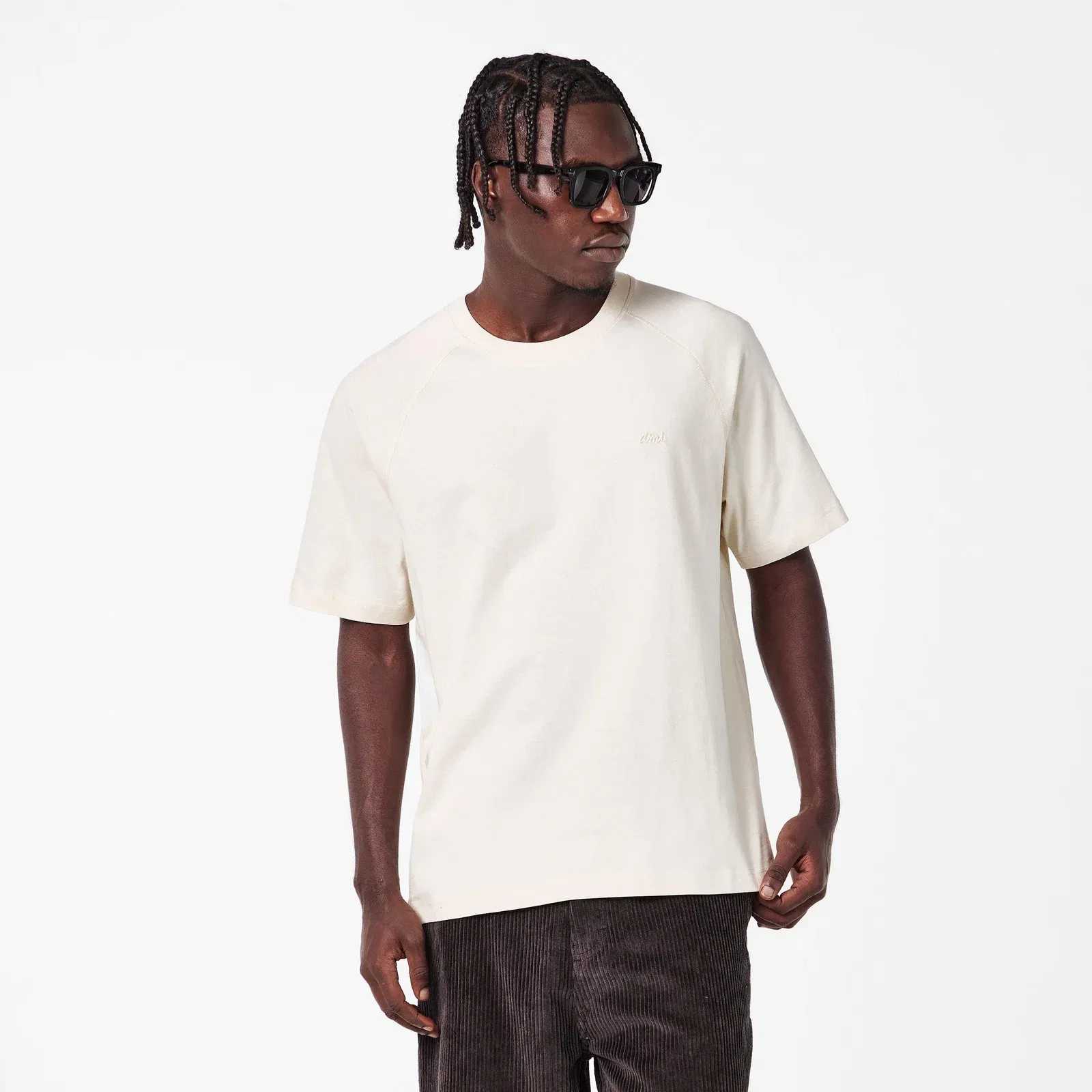 Script T-Shirt
