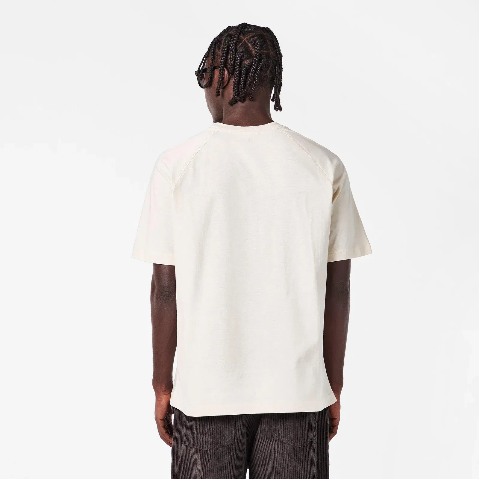 Script T-Shirt