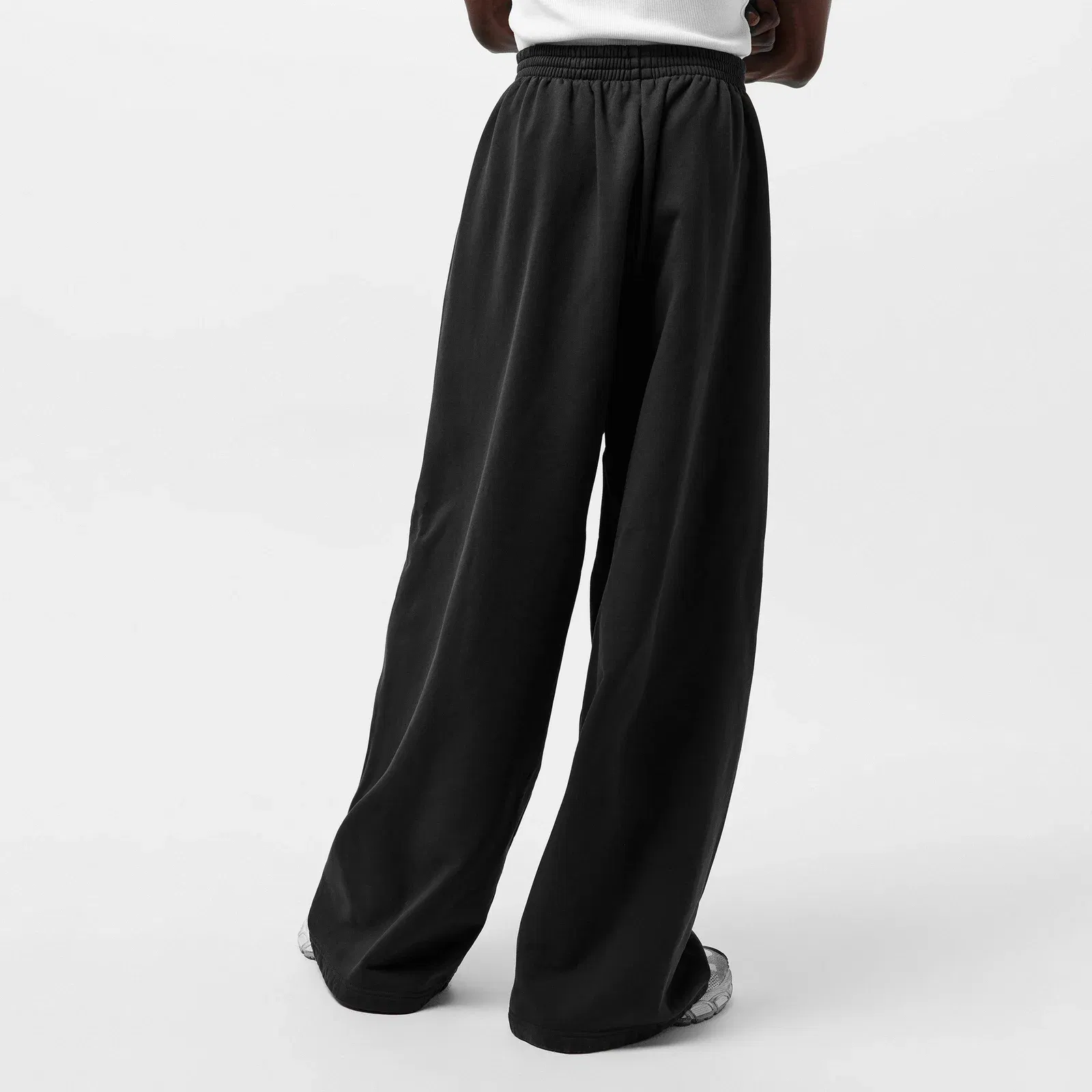 X Under Armour Wide Leg Jogging Bottoms