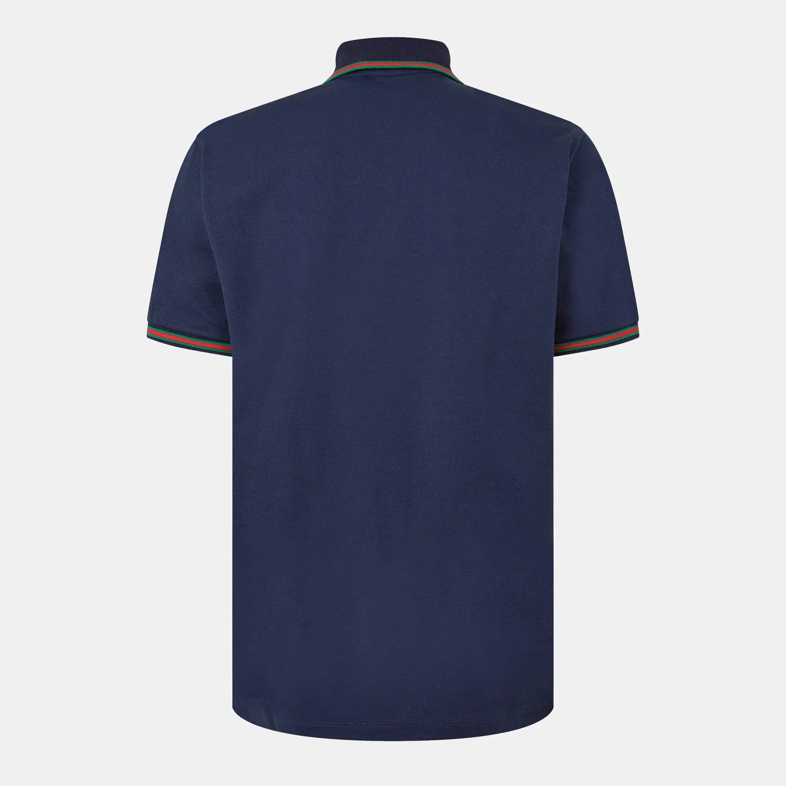Web Tip Polo Shirt