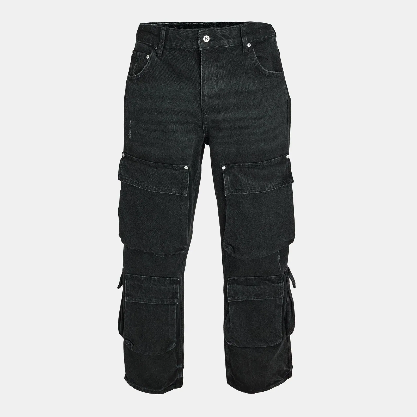 Cargo Jeans