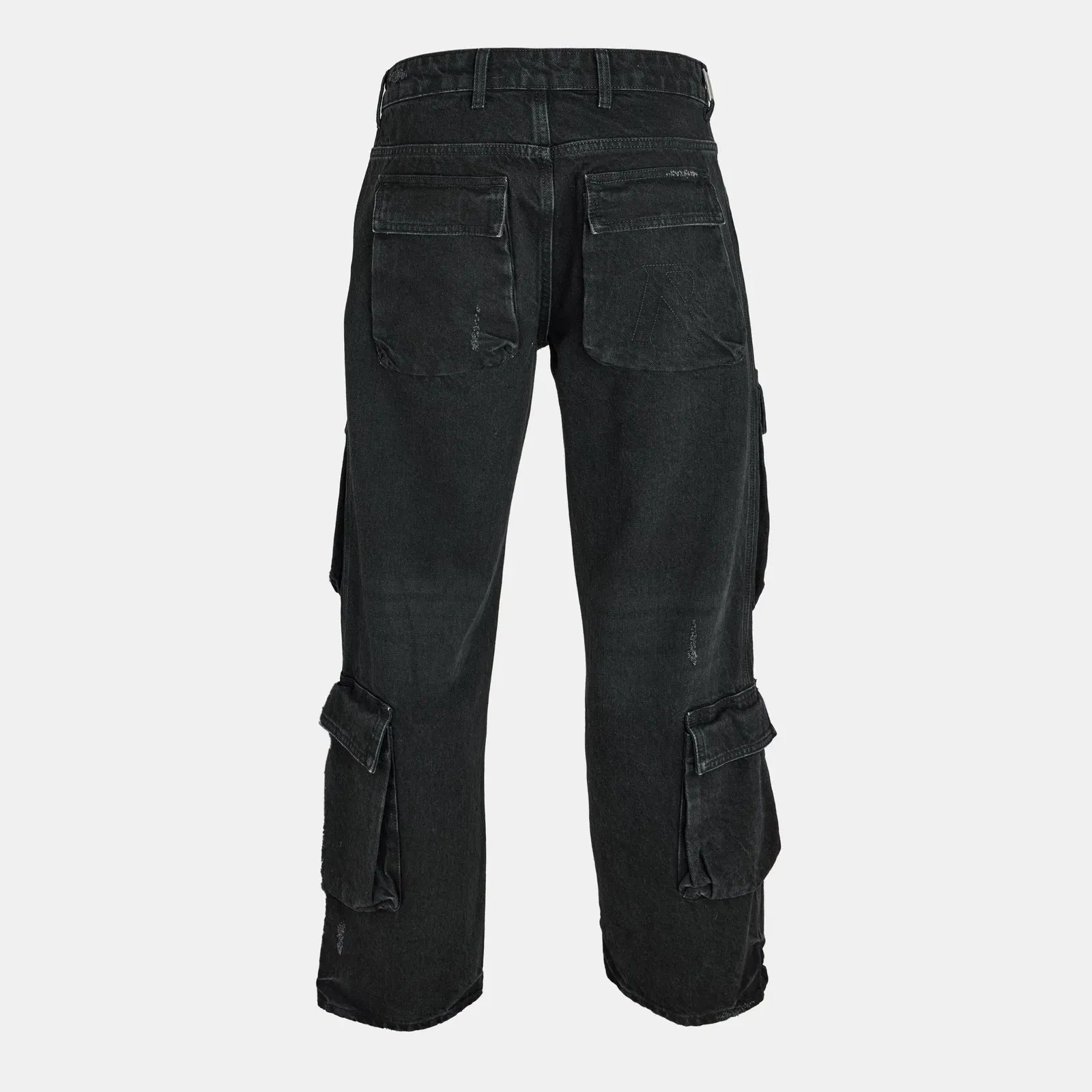 Cargo Jeans