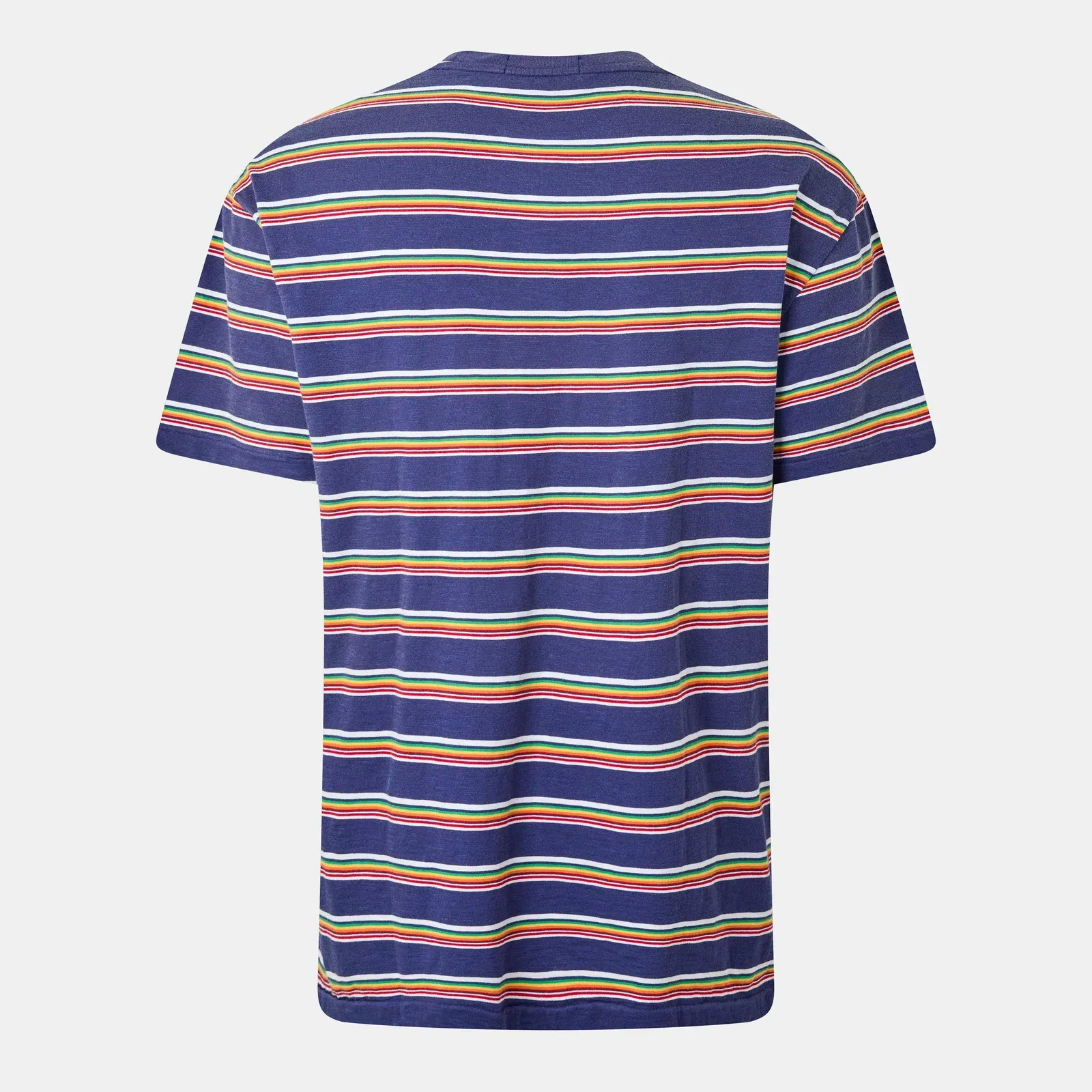 Multi Stripe T-Shirt