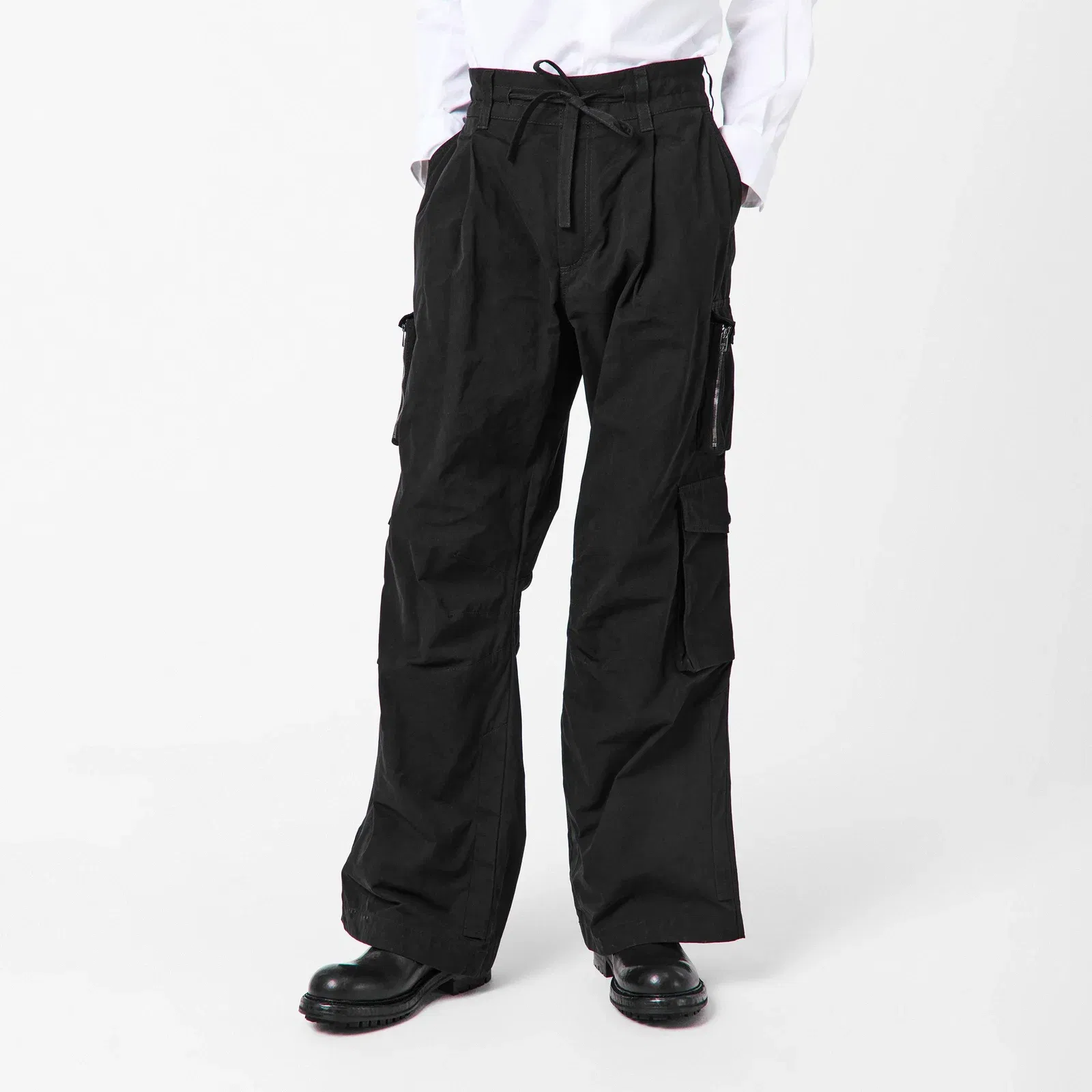 Cargo Trousers