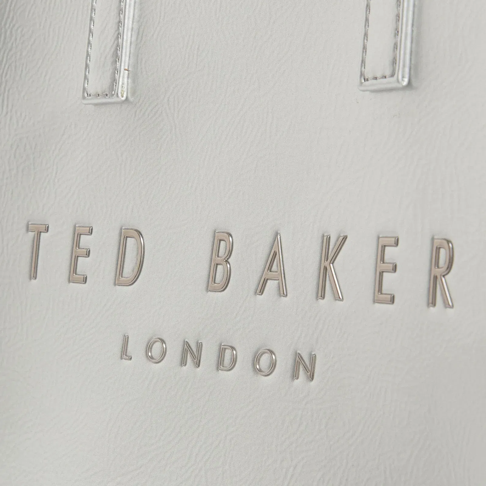 Ted Baker Icon Small Crinkle Tote Bag