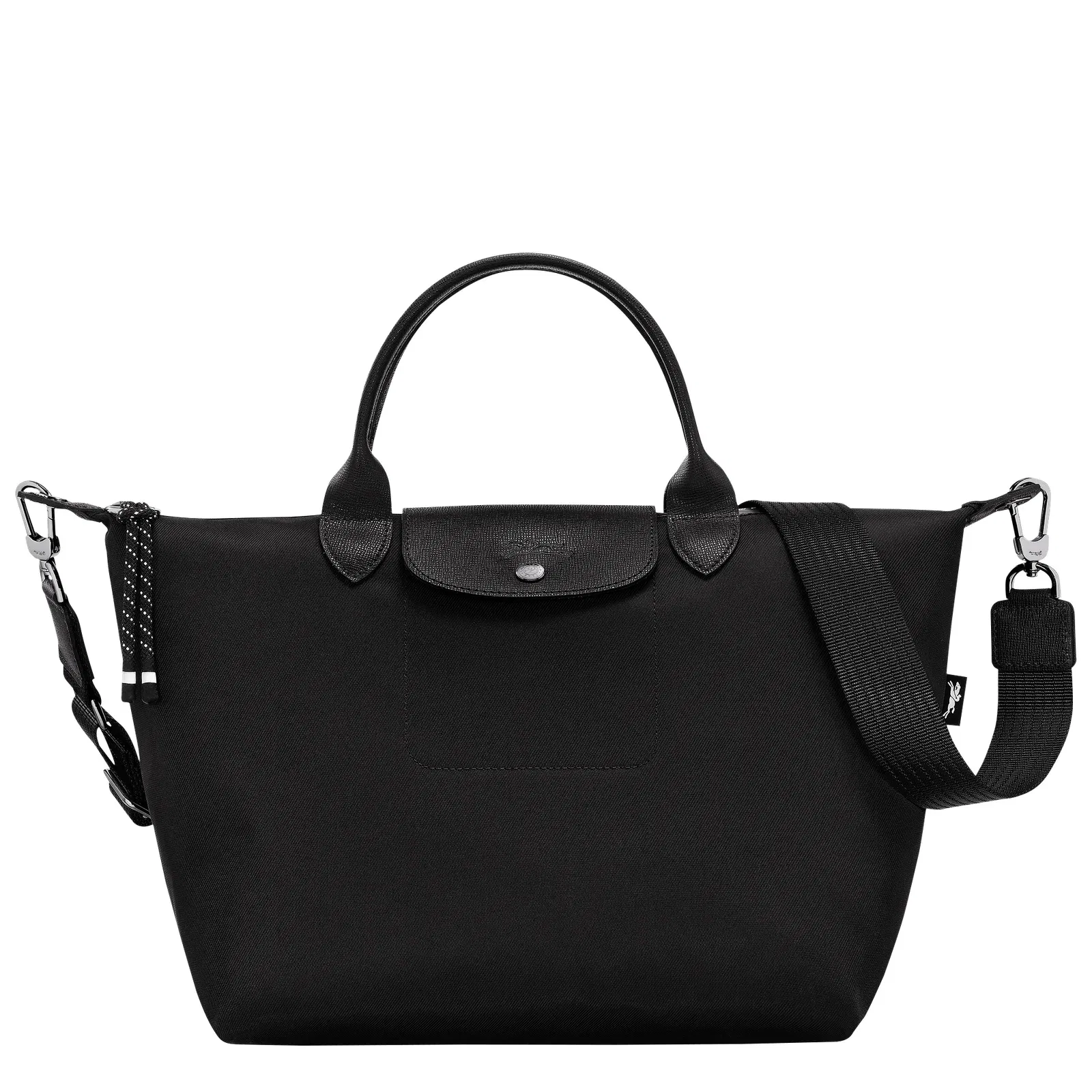 Longchamp Le Pliage Energy L Handbag Black