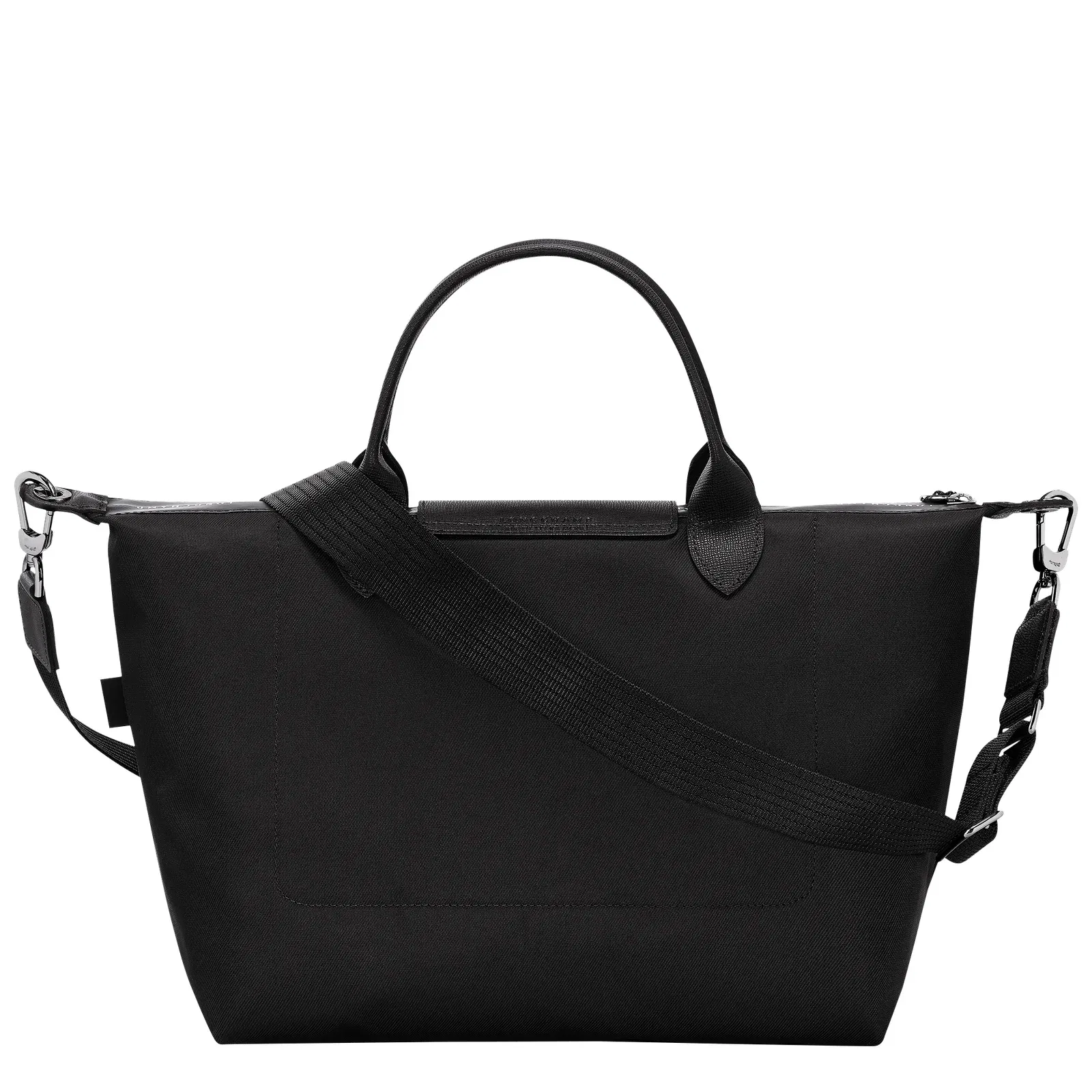 Longchamp Le Pliage Energy L Handbag Black