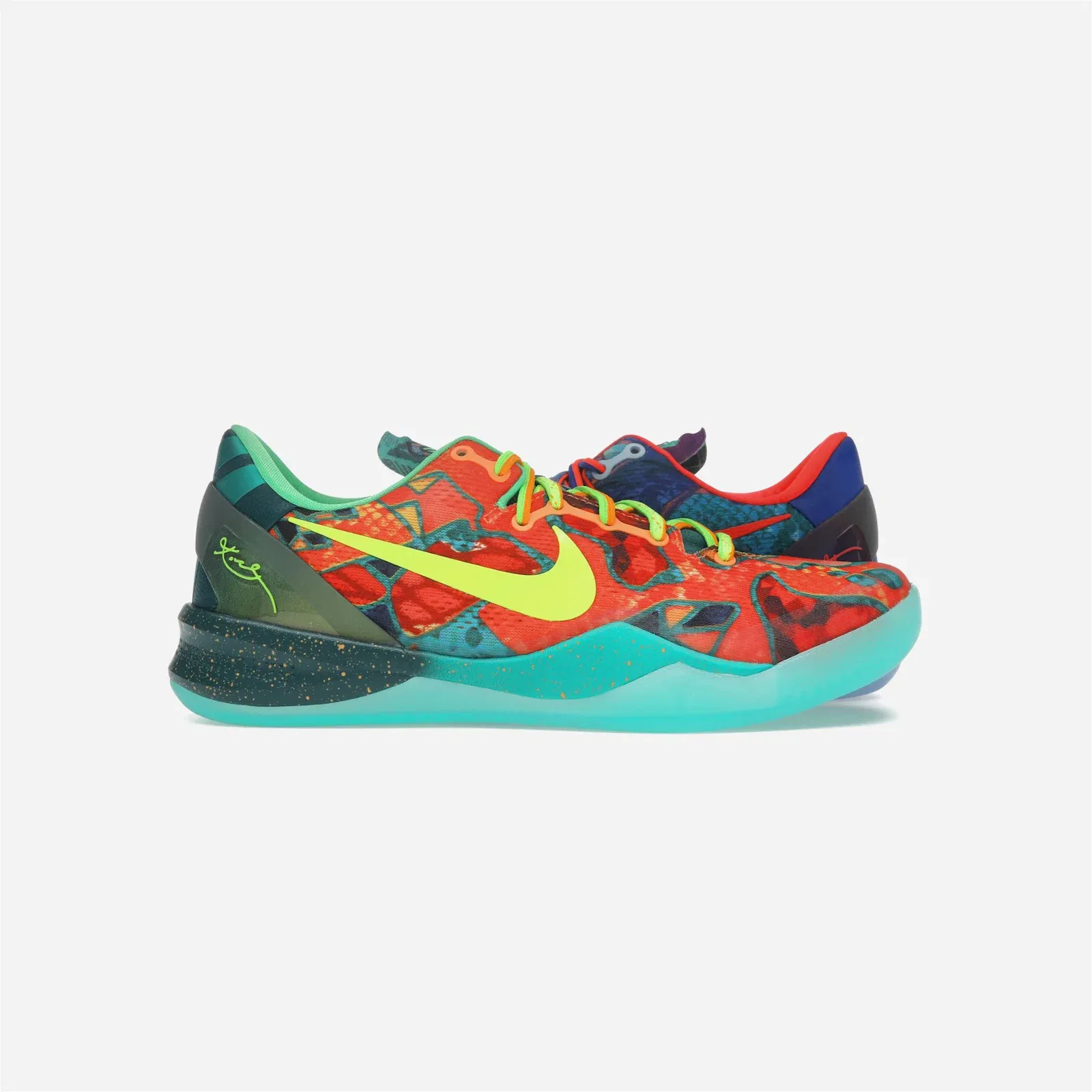 Nike Kobe 8 Protro What The (2025)