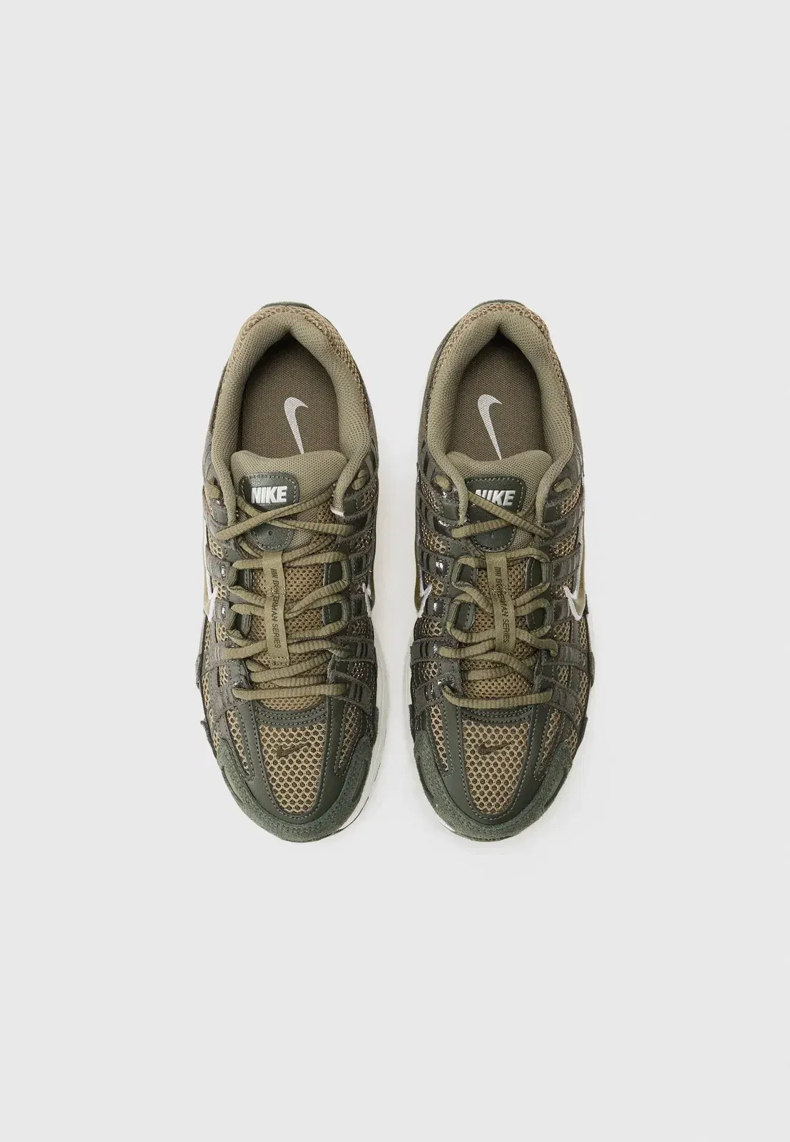Nike P-6000 SE Sequoia Medium Olive