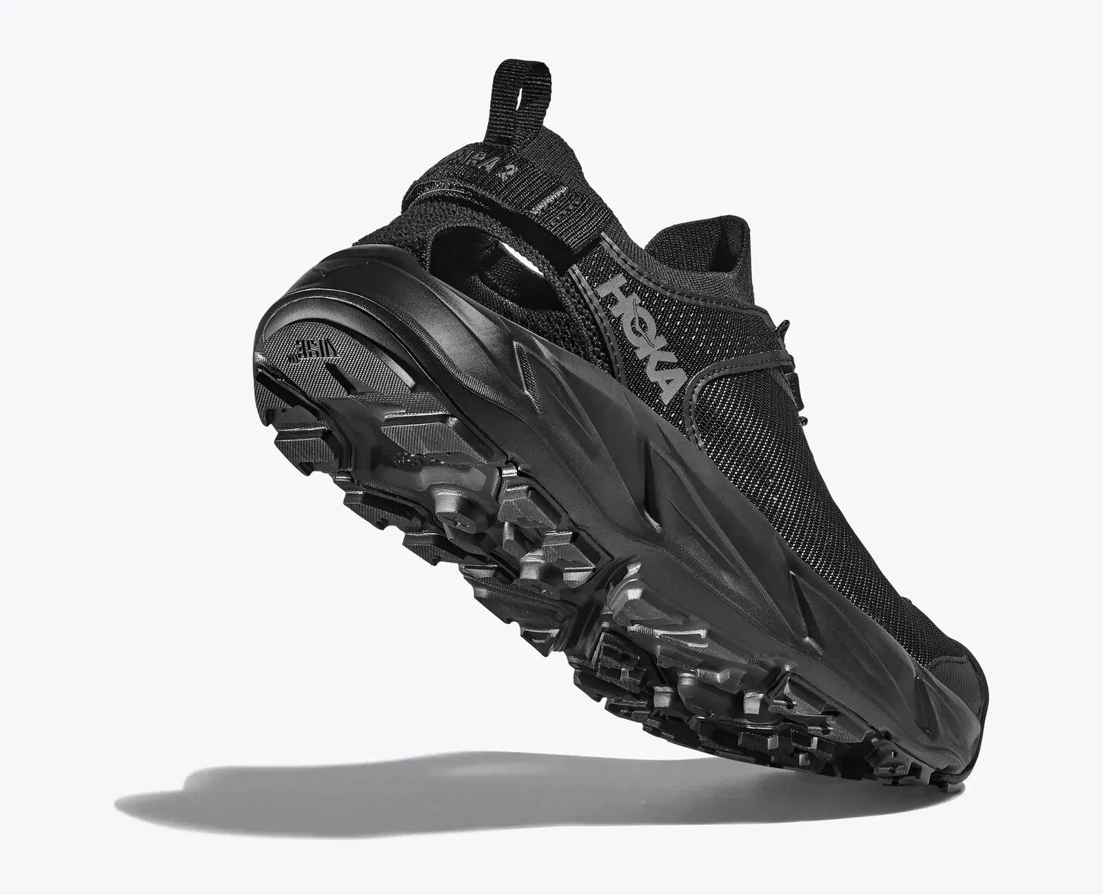 Hoka Women'S Hopara 2 Black Black
