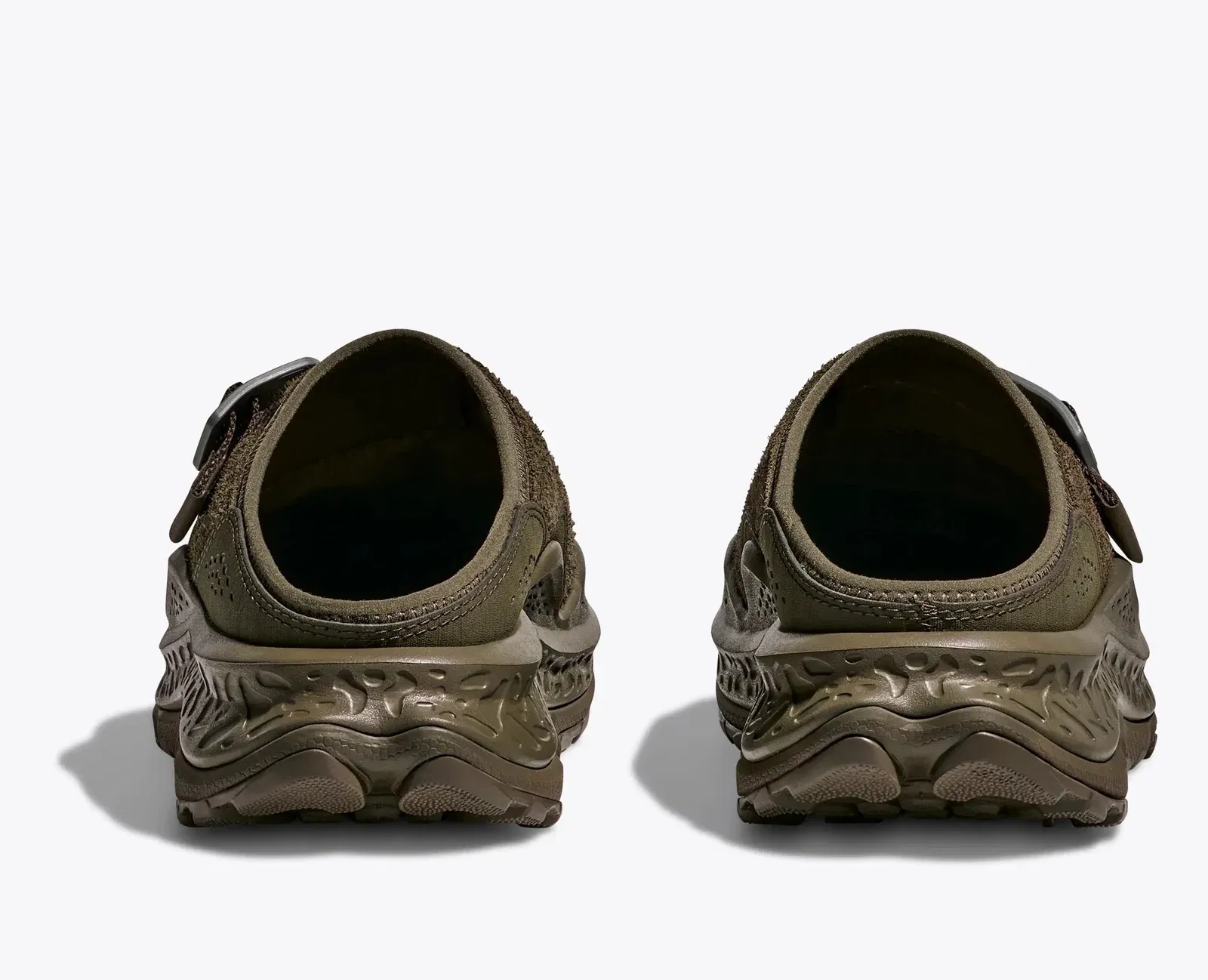 Hoka Ora Primo Ext Antique Olive Antique Olive
