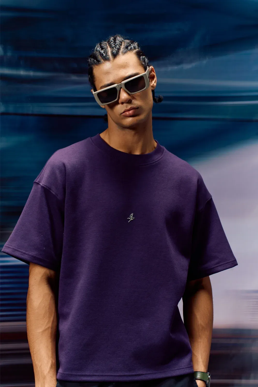 PURPLE POV T-Shirt