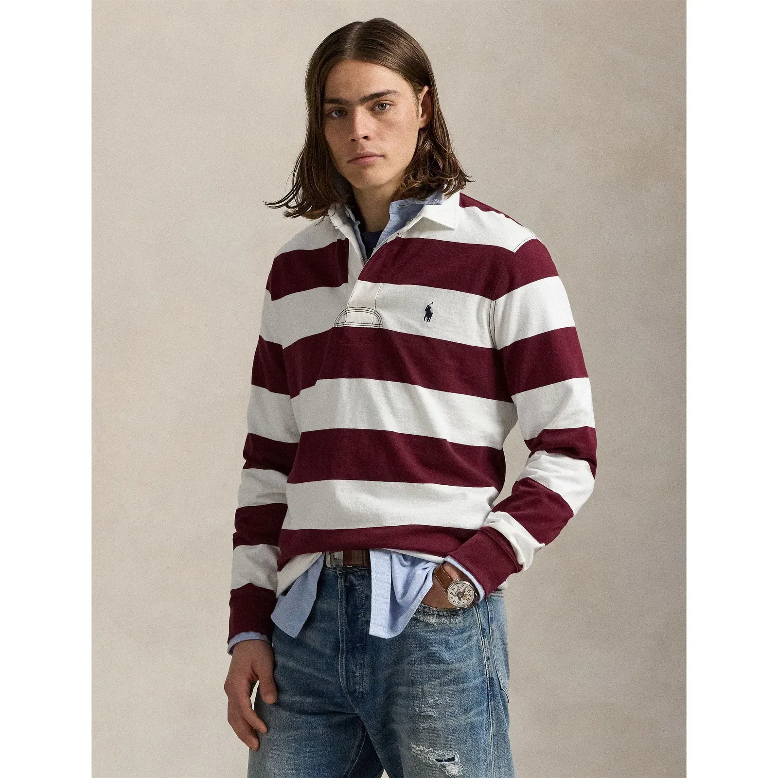 Rugby Shirt
