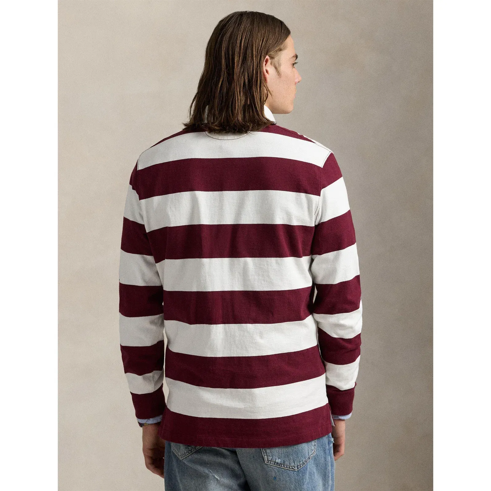 Rugby Shirt