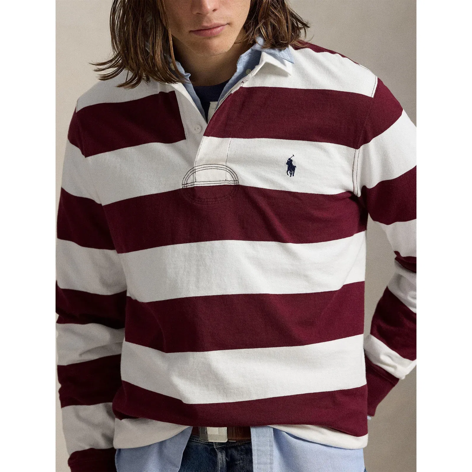 Rugby Shirt