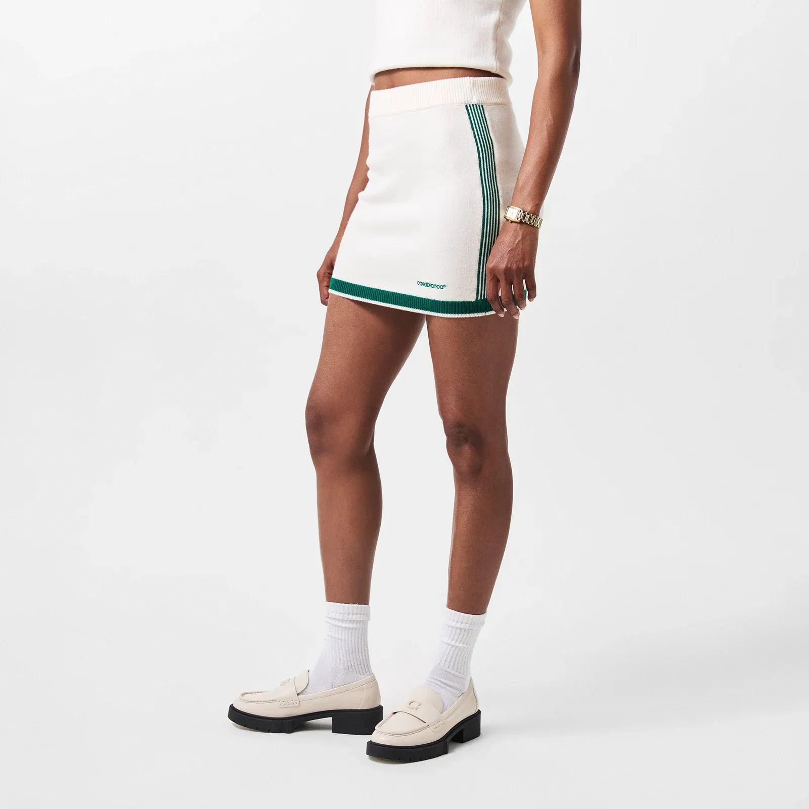 Tennis Skirt