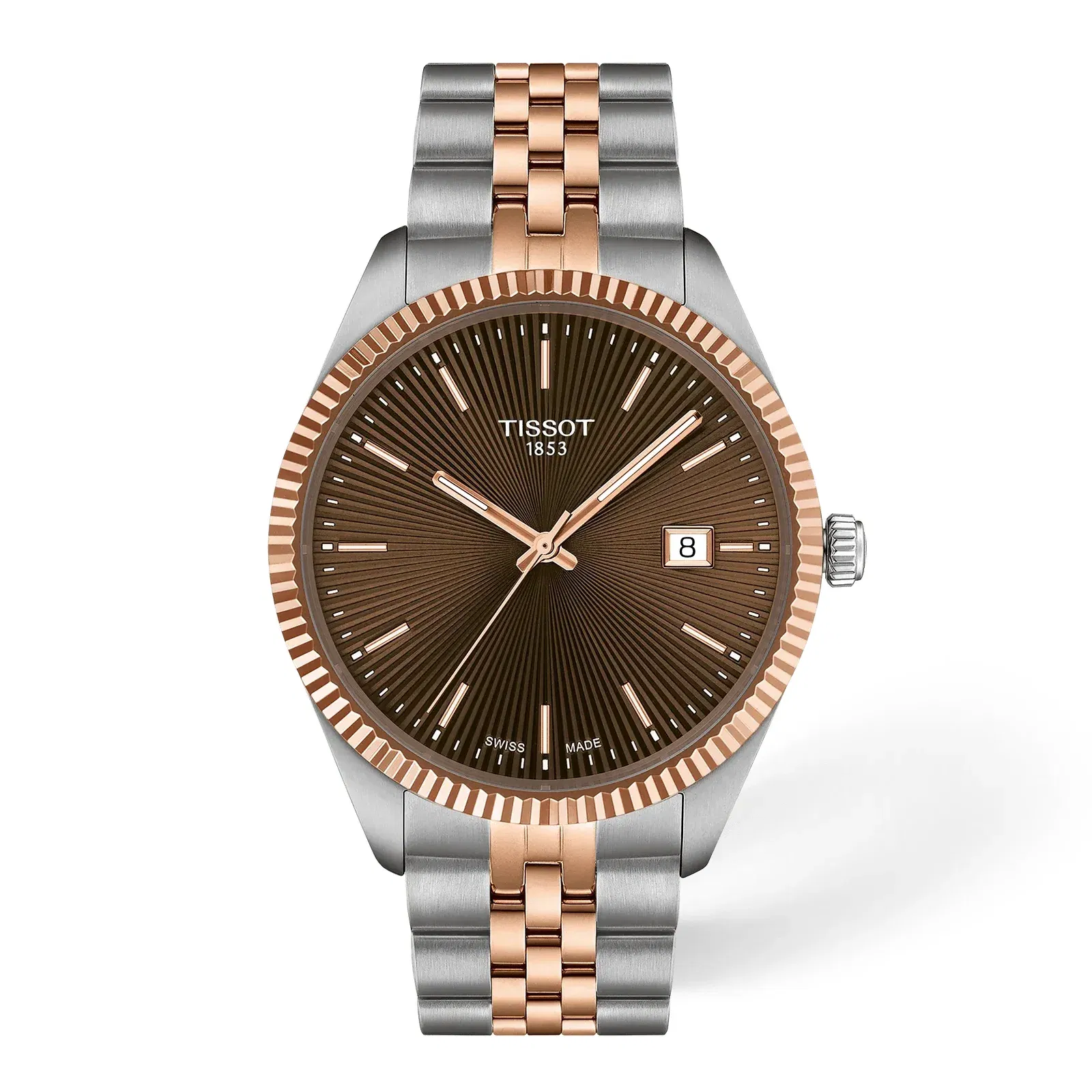 Tissot Ballade 40Mm T1564102229101