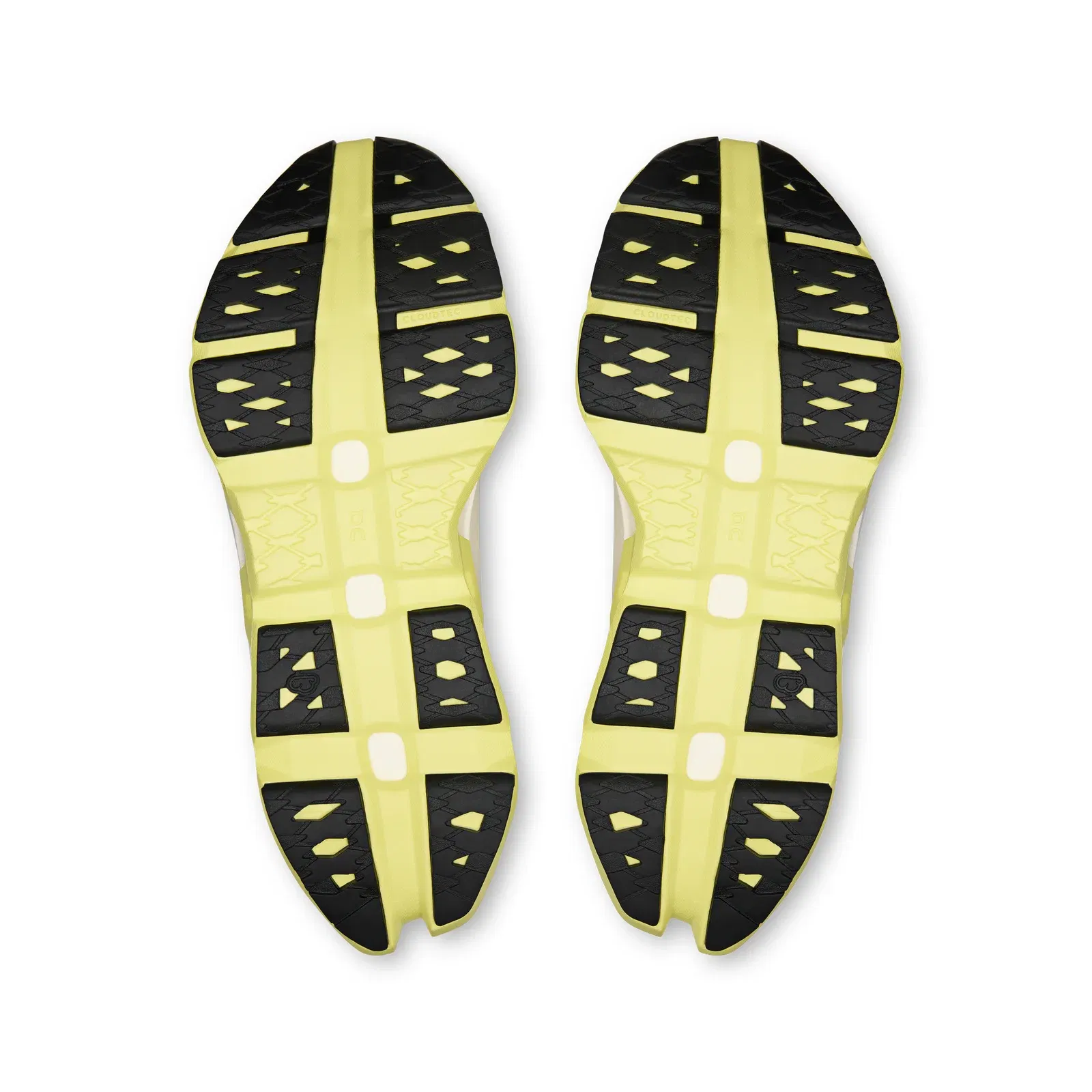On Cloudmonster 3 Hyper Lily Limelight (Women'S)