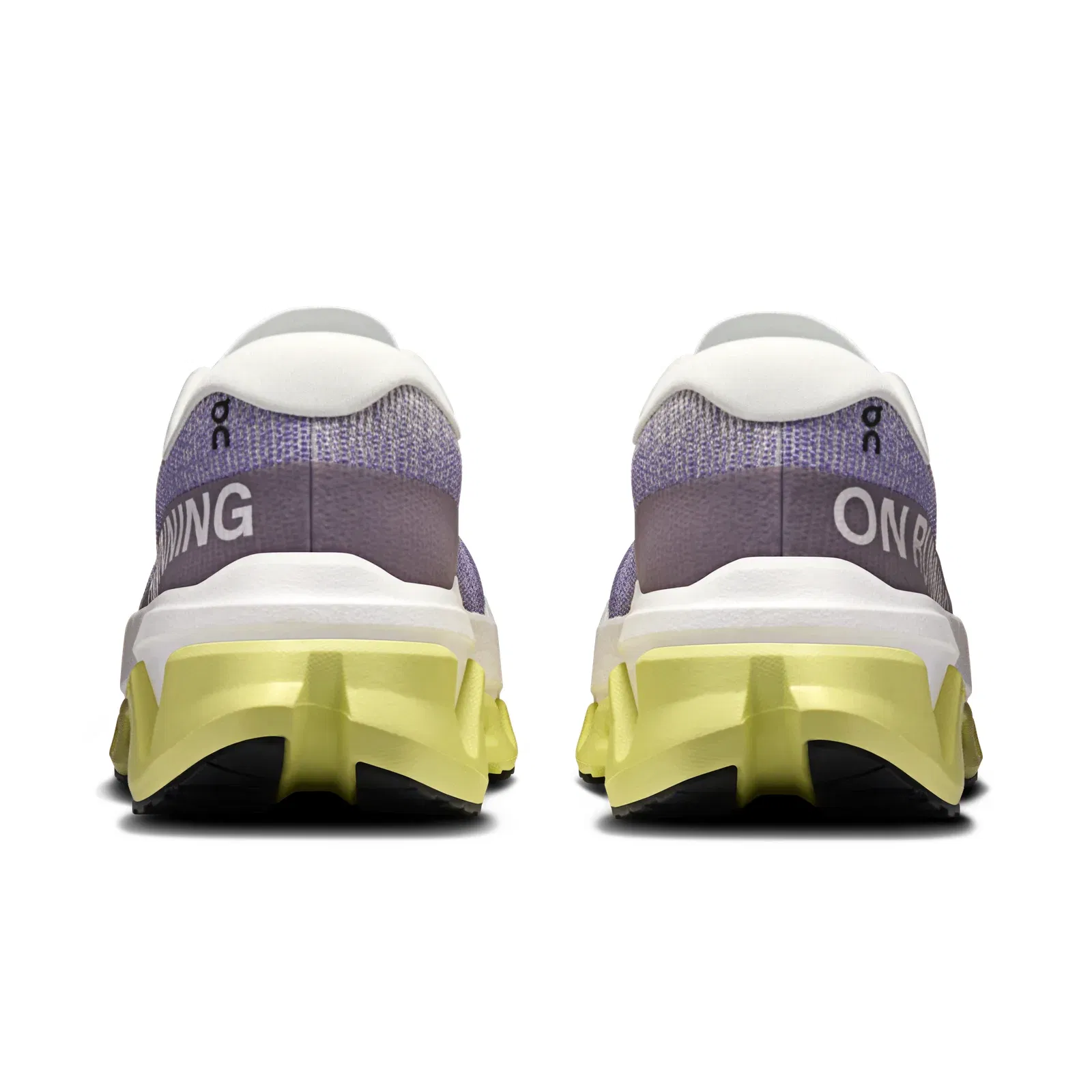 On Cloudmonster 3 Hyper Lily Limelight (Women'S)