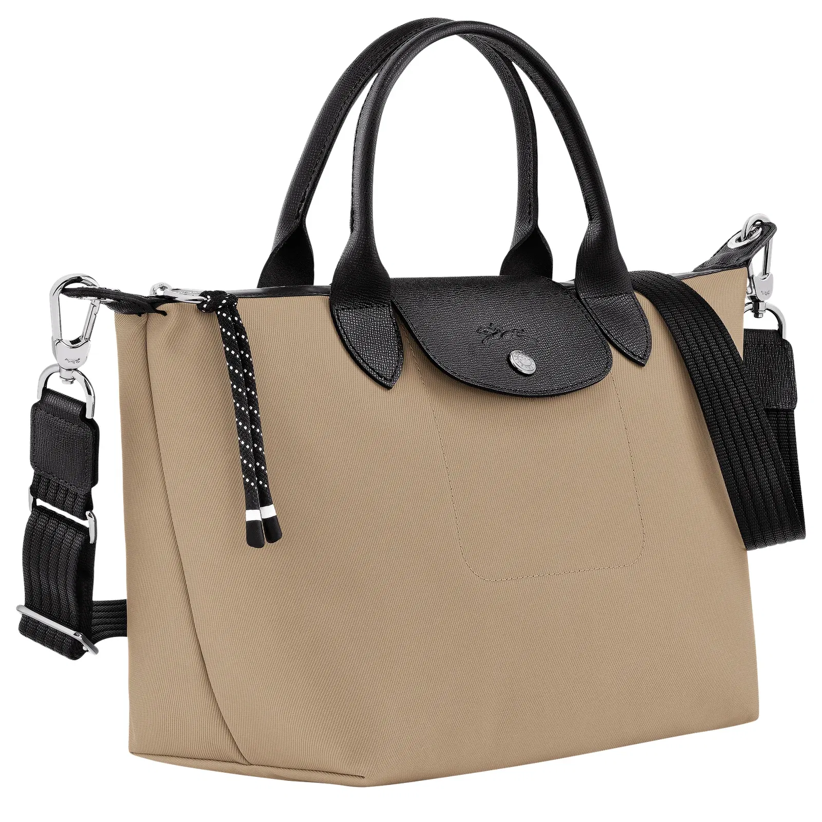 Longchamp Le Pliage Energy S Handbag Clay