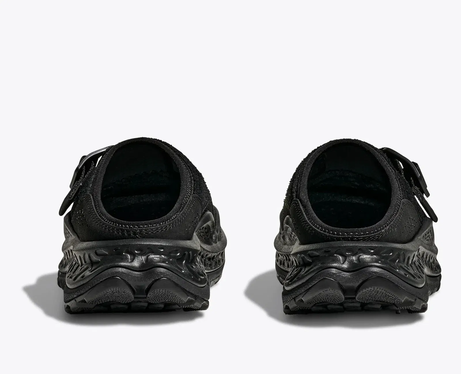 Hoka Ora Primo Ext Black Black