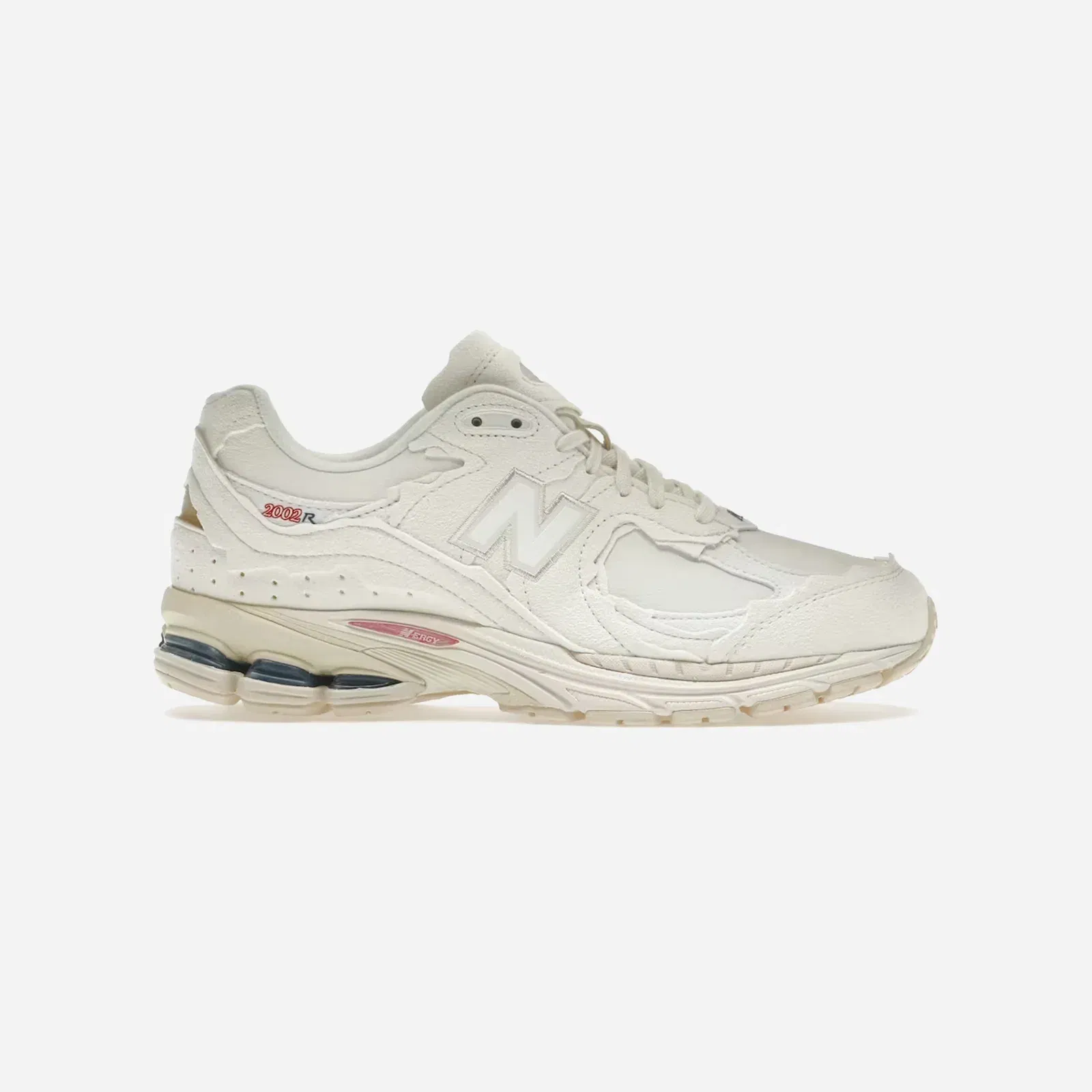 New Balance M2002Rv1 Sea Salt With Nb White Sea Salt With Nb White