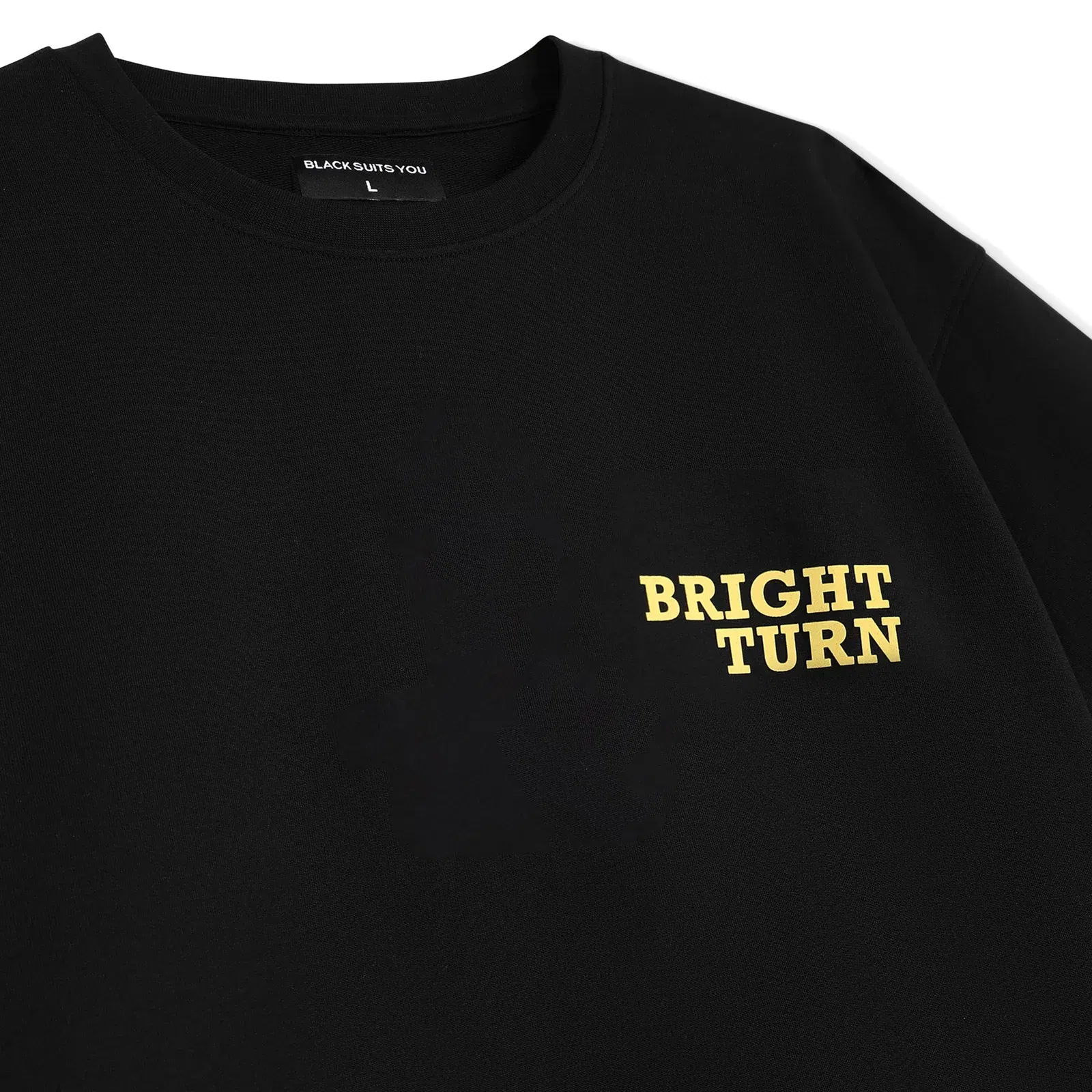 TRAFFIC LIGHT T-SHIRT