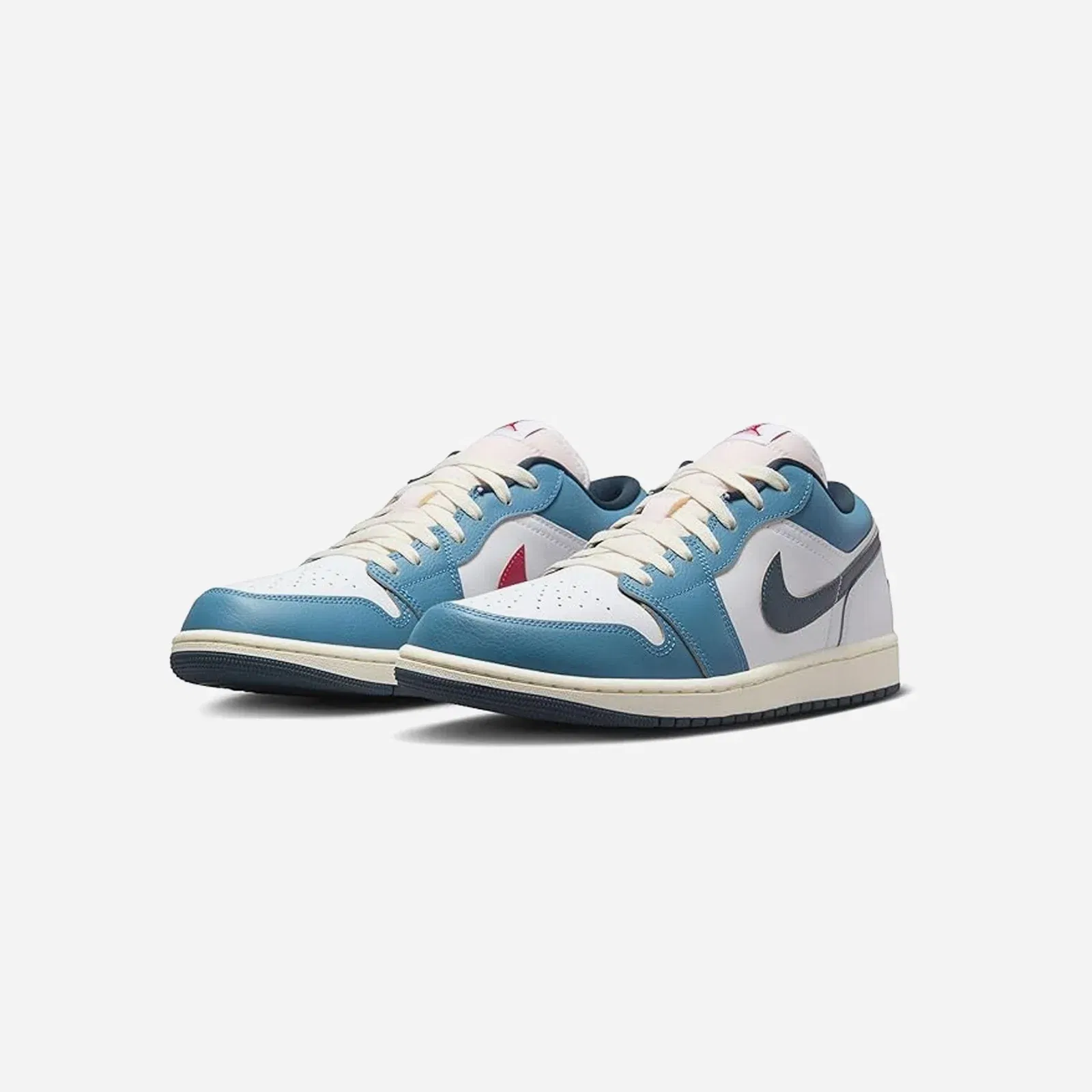 Air Jordan 1 Low Se Armory Navy