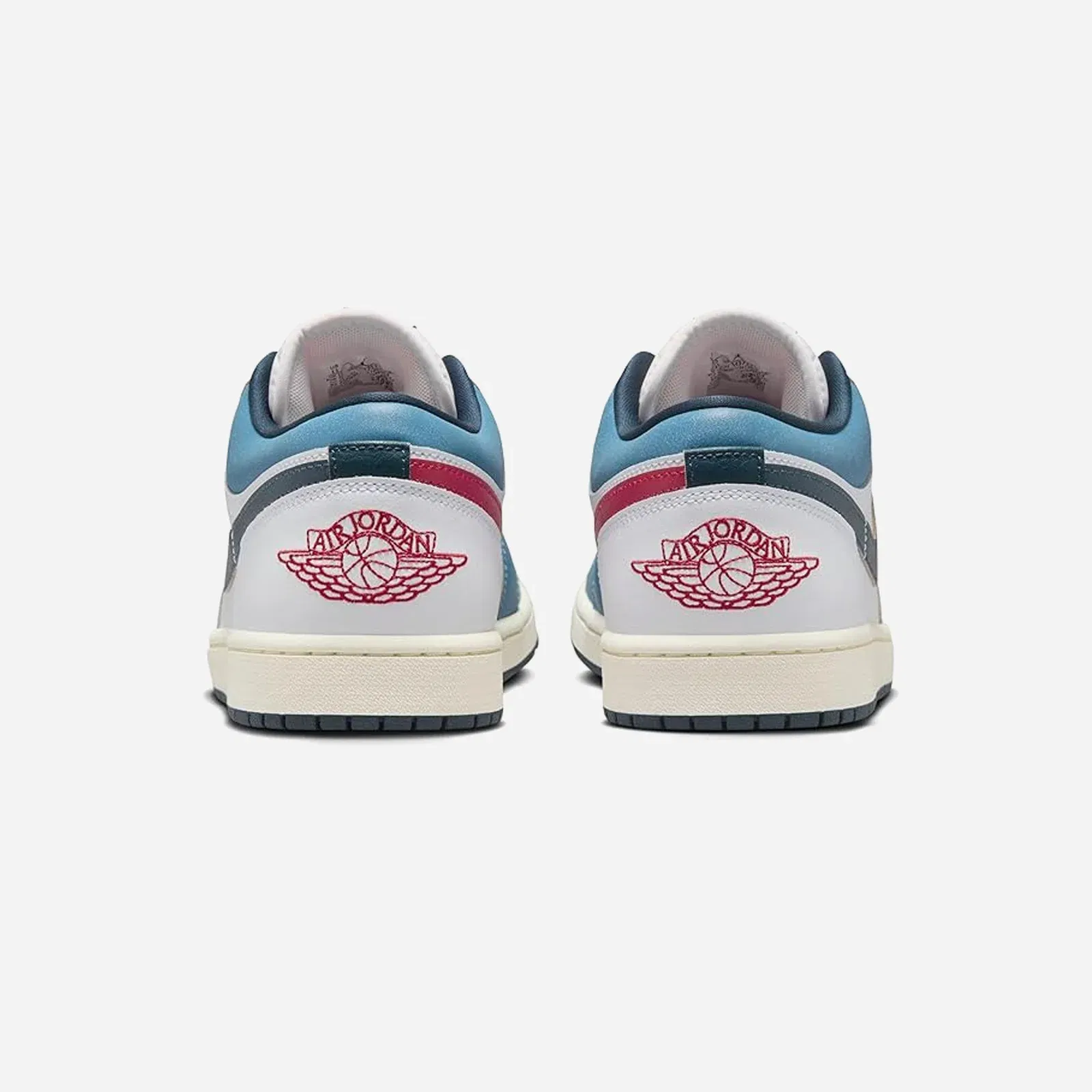 Air Jordan 1 Low Se Armory Navy