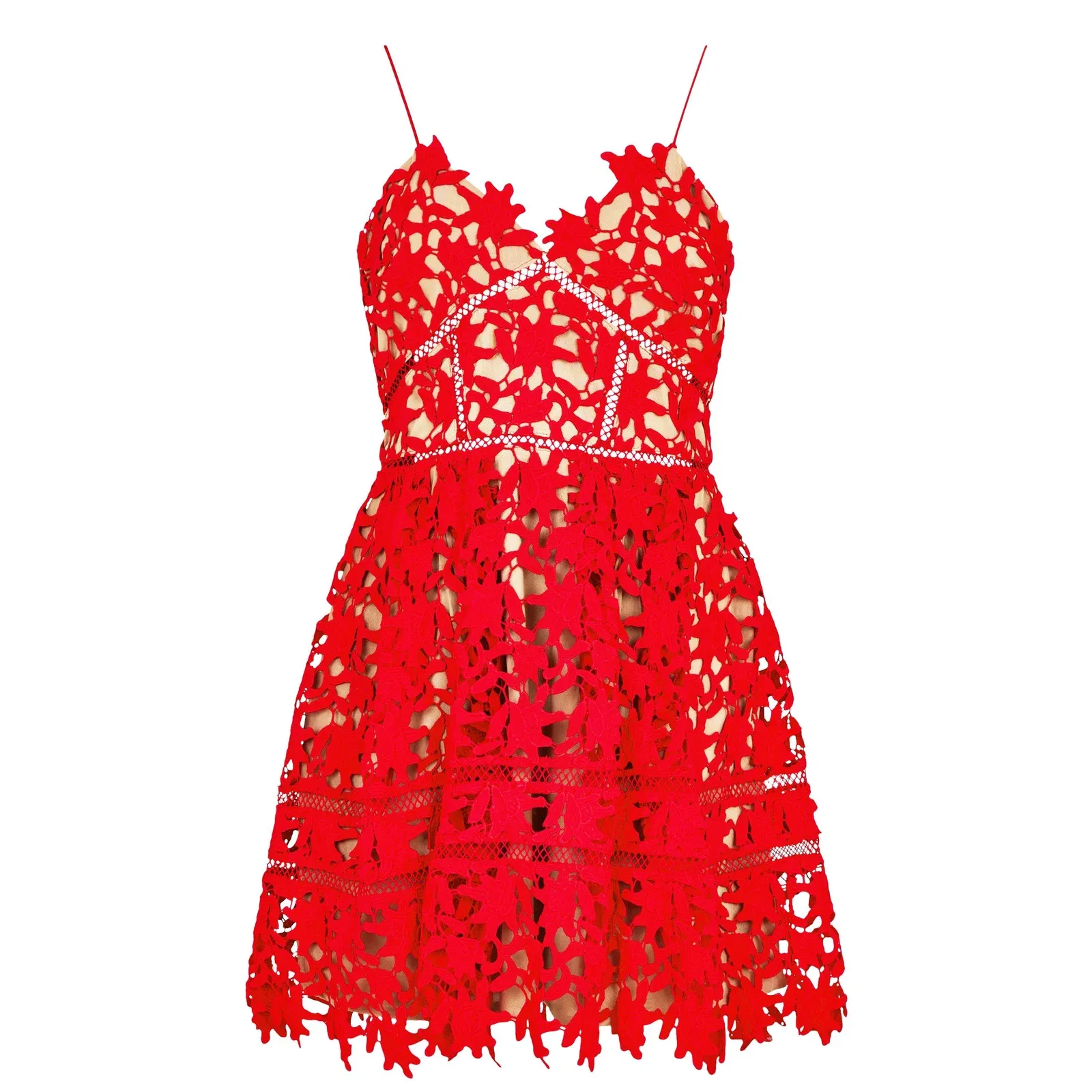 Azalea Mini Dress