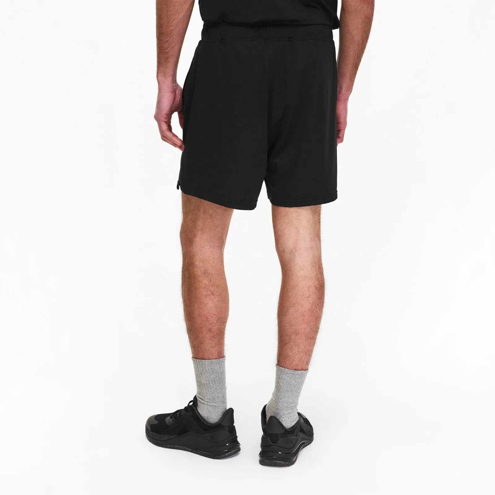 Dna Mesh Performance Gym Shorts