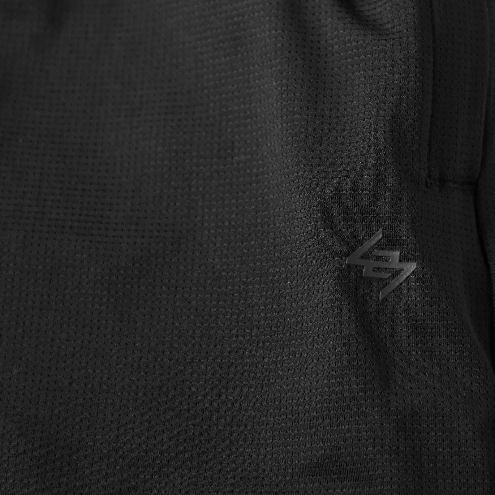 Dna Mesh Performance Gym Shorts