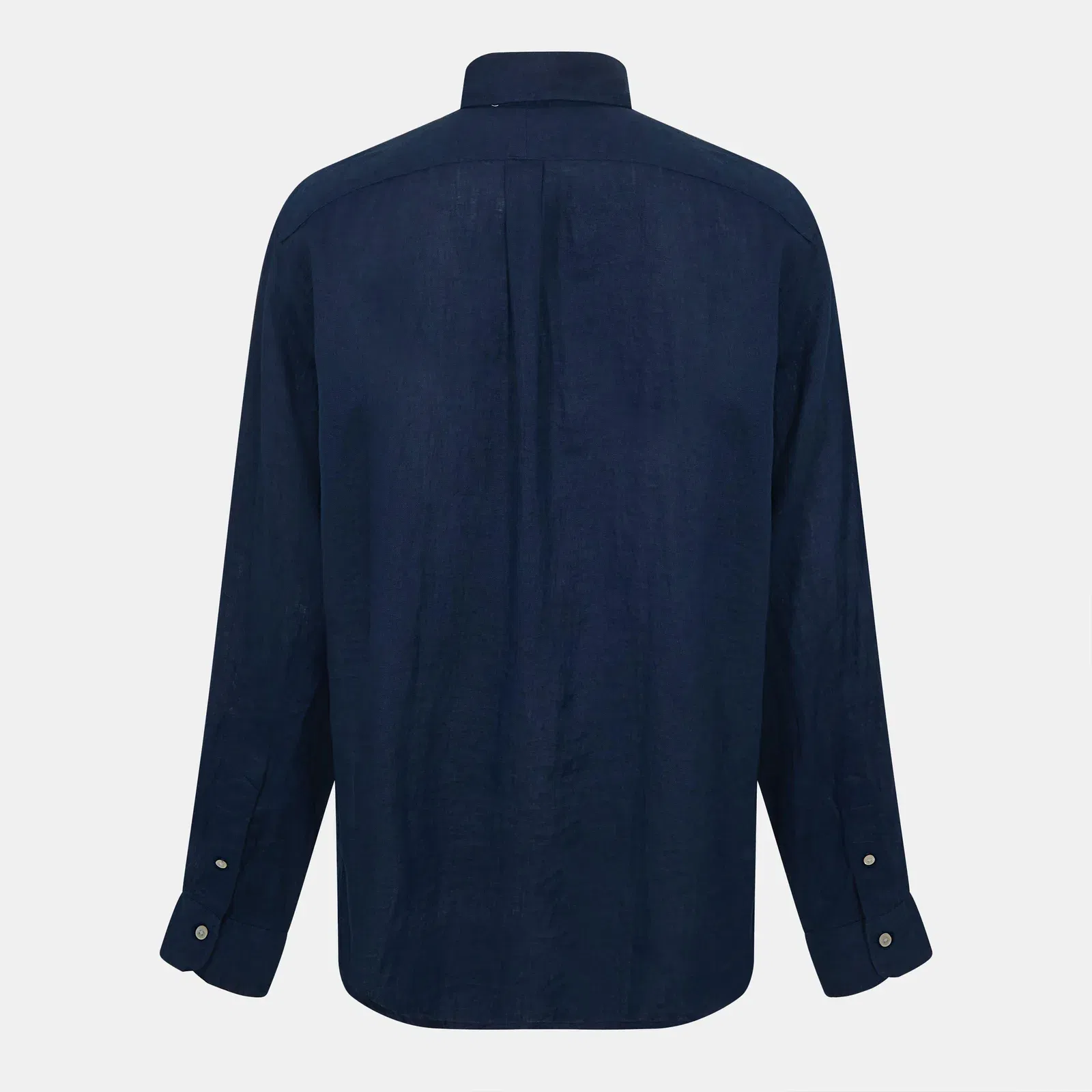 Linen Long Sleeve Shirt