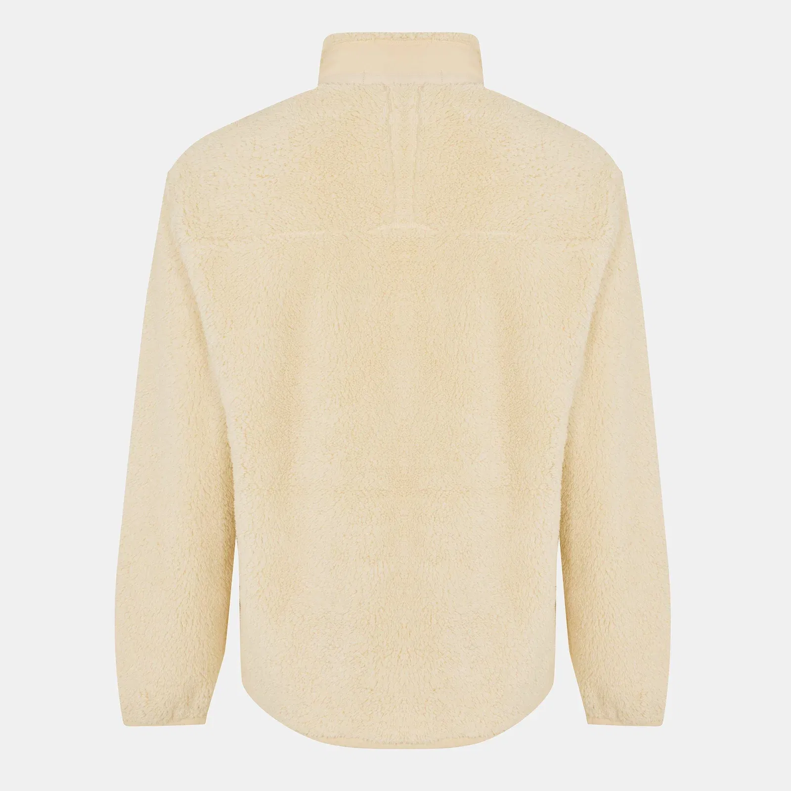 HiPile Full Zip Fleece
