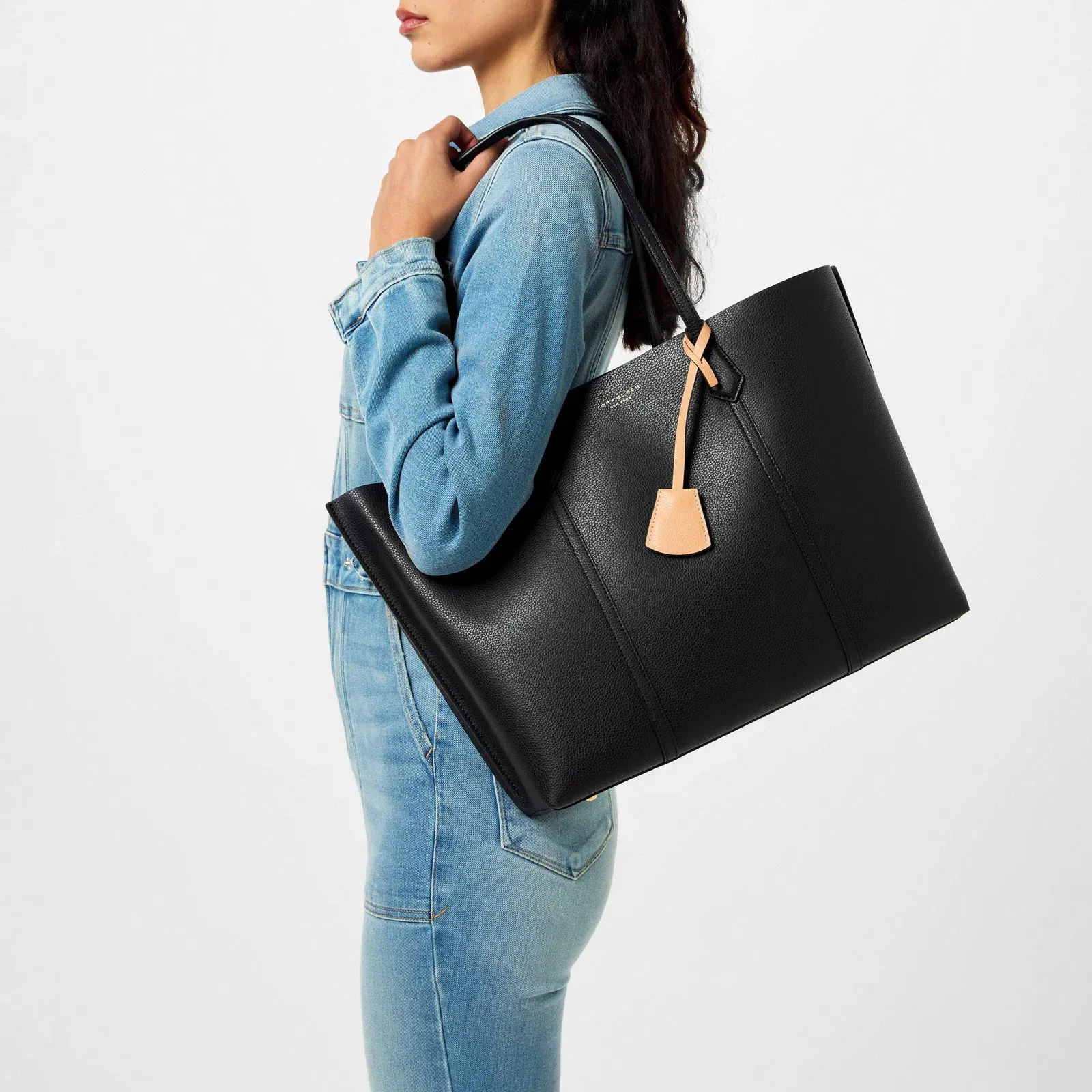 Perry Large Tote