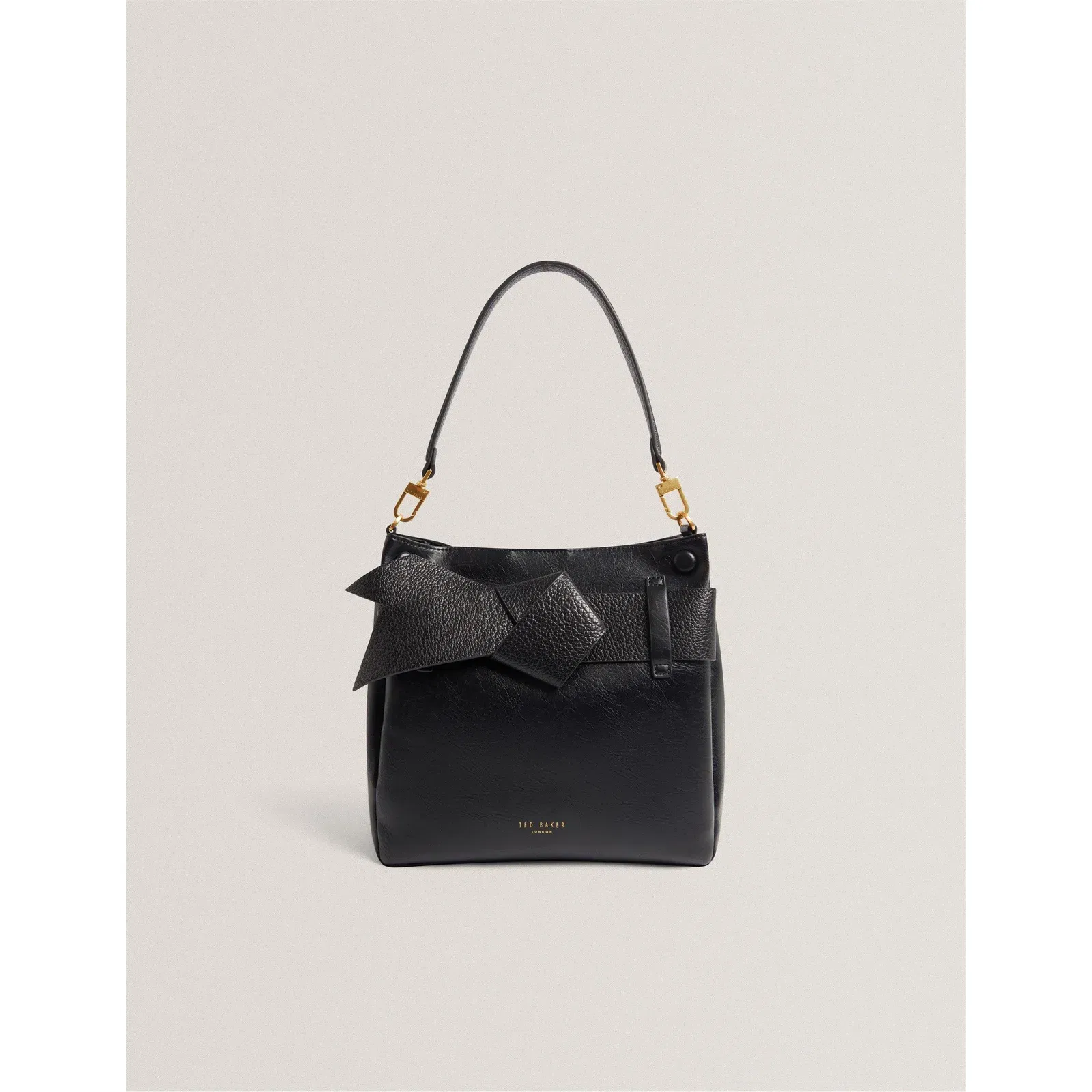 Bow Shoulder Bag