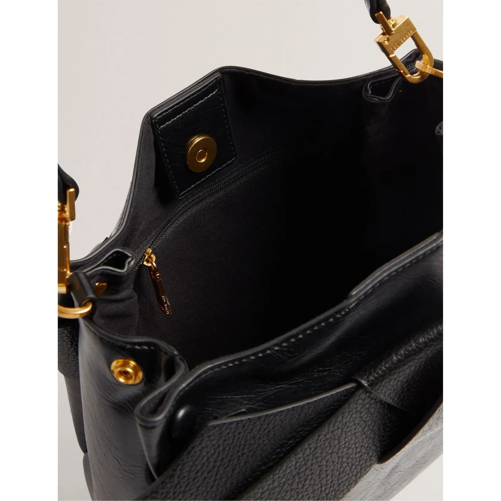 Bow Shoulder Bag
