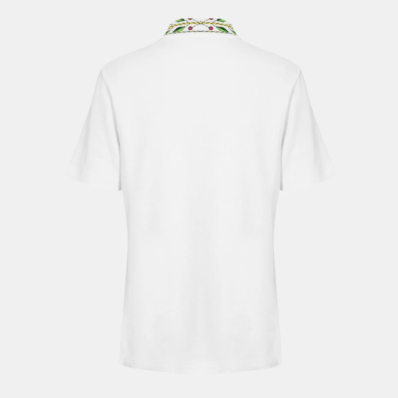 Laurel Logo Polo Shirt