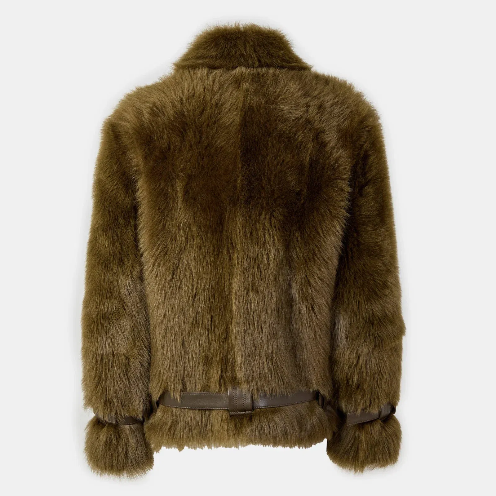 Shearling Jacket