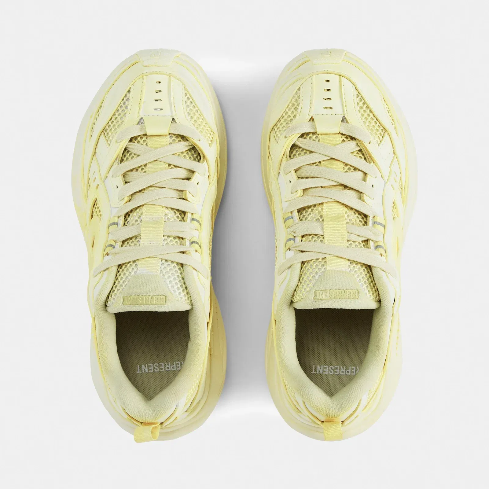 Rep Storm Runner Lightweight Mesh Trainers