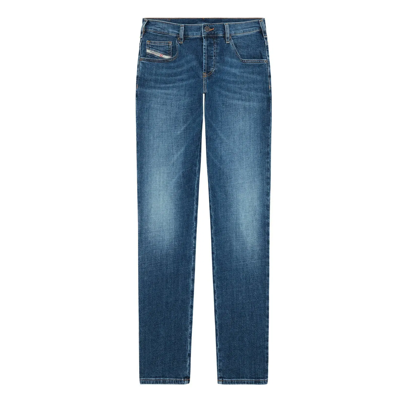 D Yennox Tapered Jeans