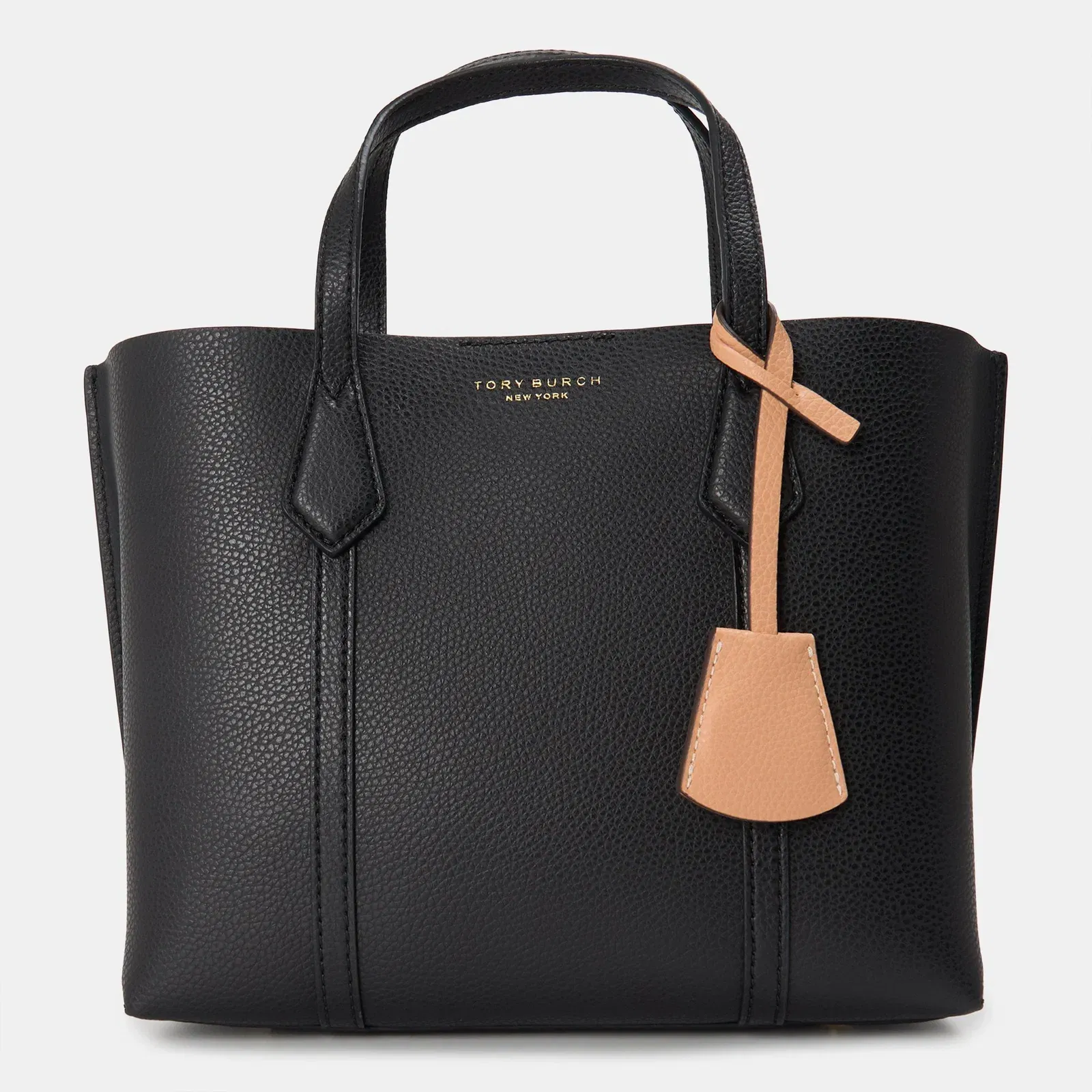 Perry Small Tote Bag