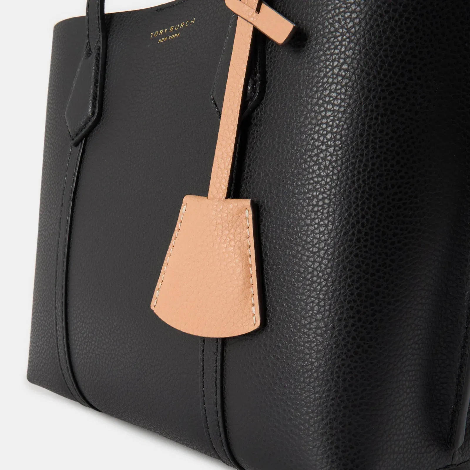 Perry Small Tote Bag